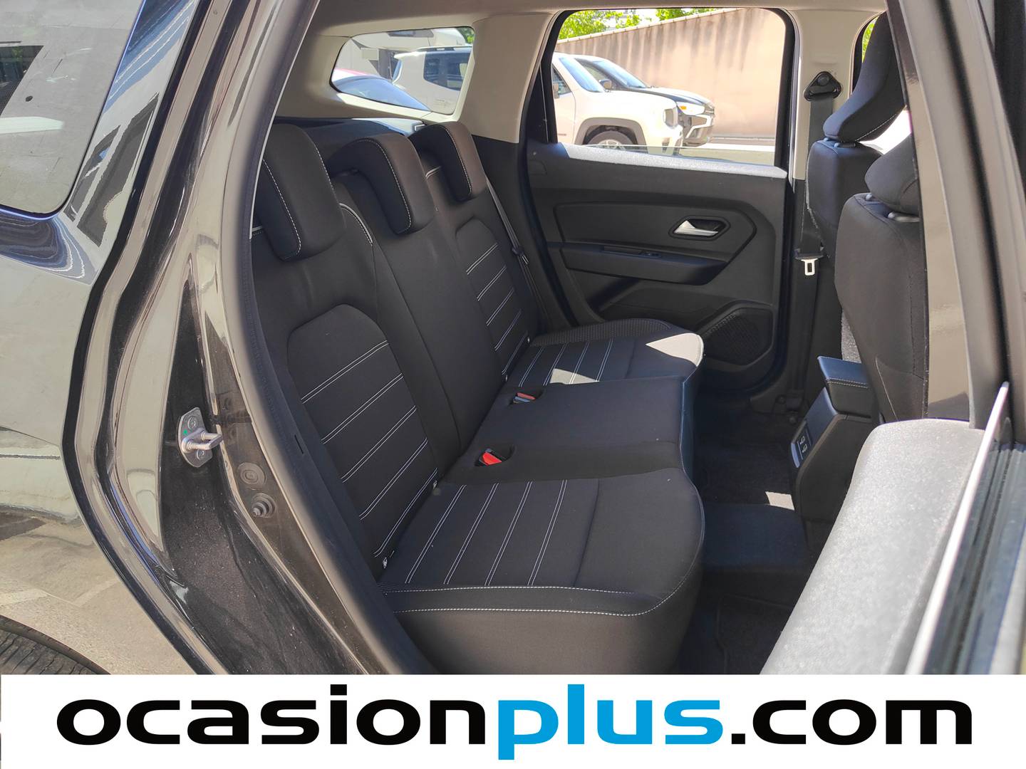 Dacia Duster Dacia Duster Prestige Go TCE (100 CV) ECO-G 4x2 km 0