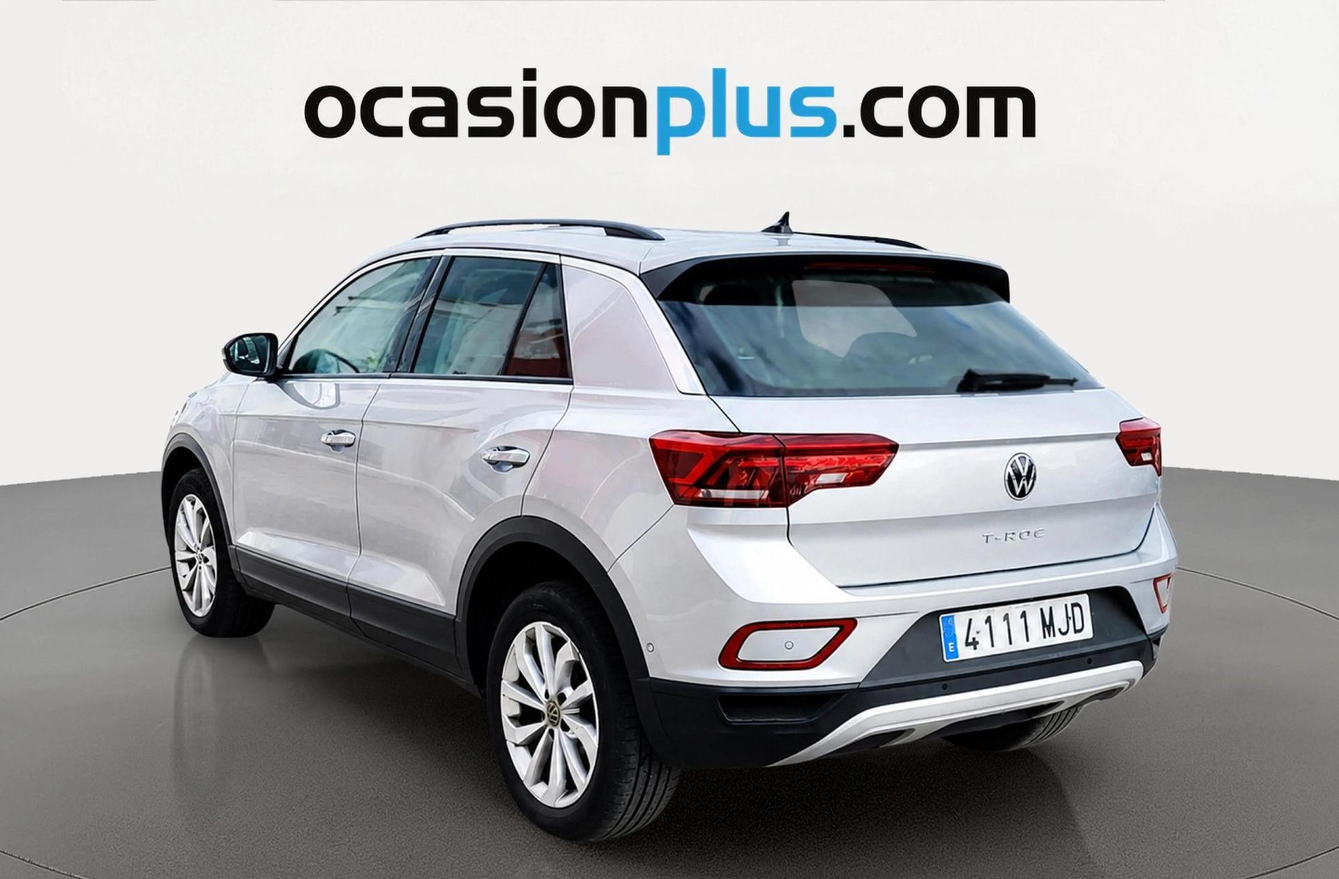 Volkswagen T-Roc Life 1.5 TSI DSG - foto 3