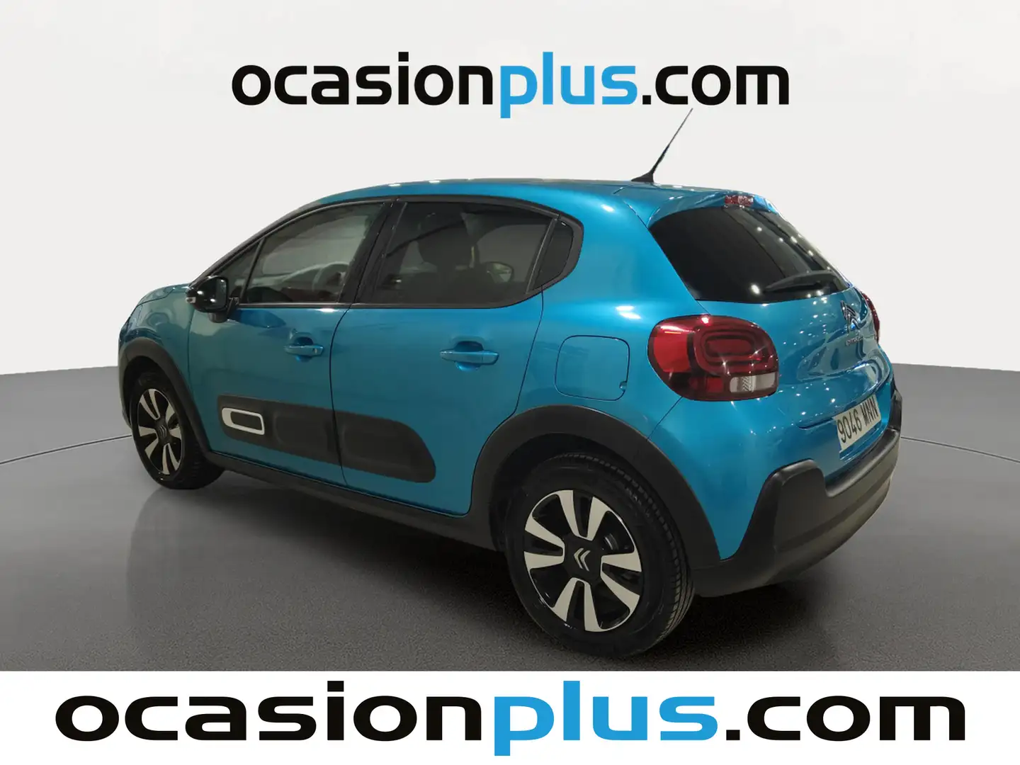 Foto Citroën C3 Citroen C3 PureTech 110 S&S Max (110 CV)