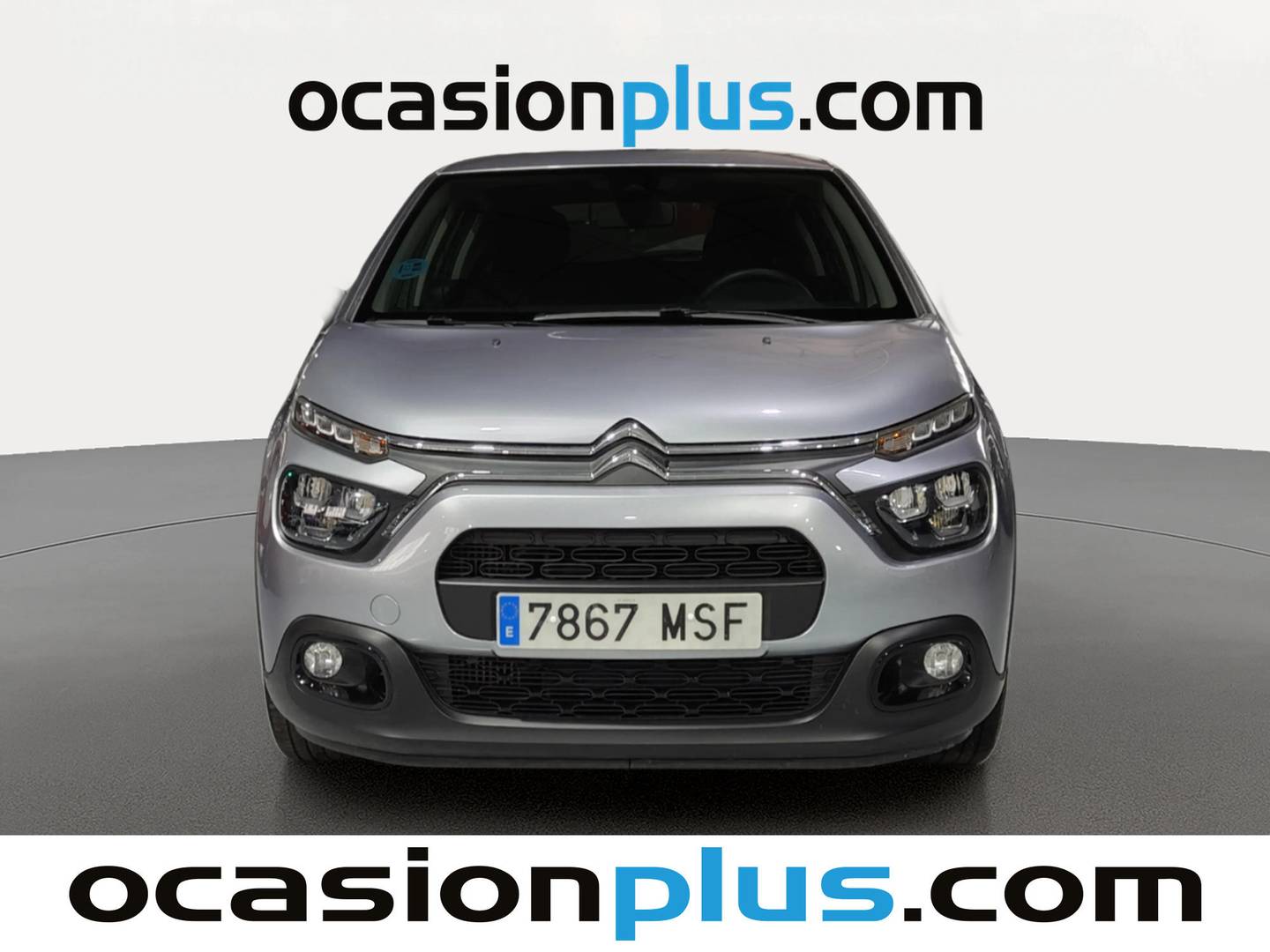 Foto Citroën C3 Citroen C3 BlueHDi  (100CV) Plus