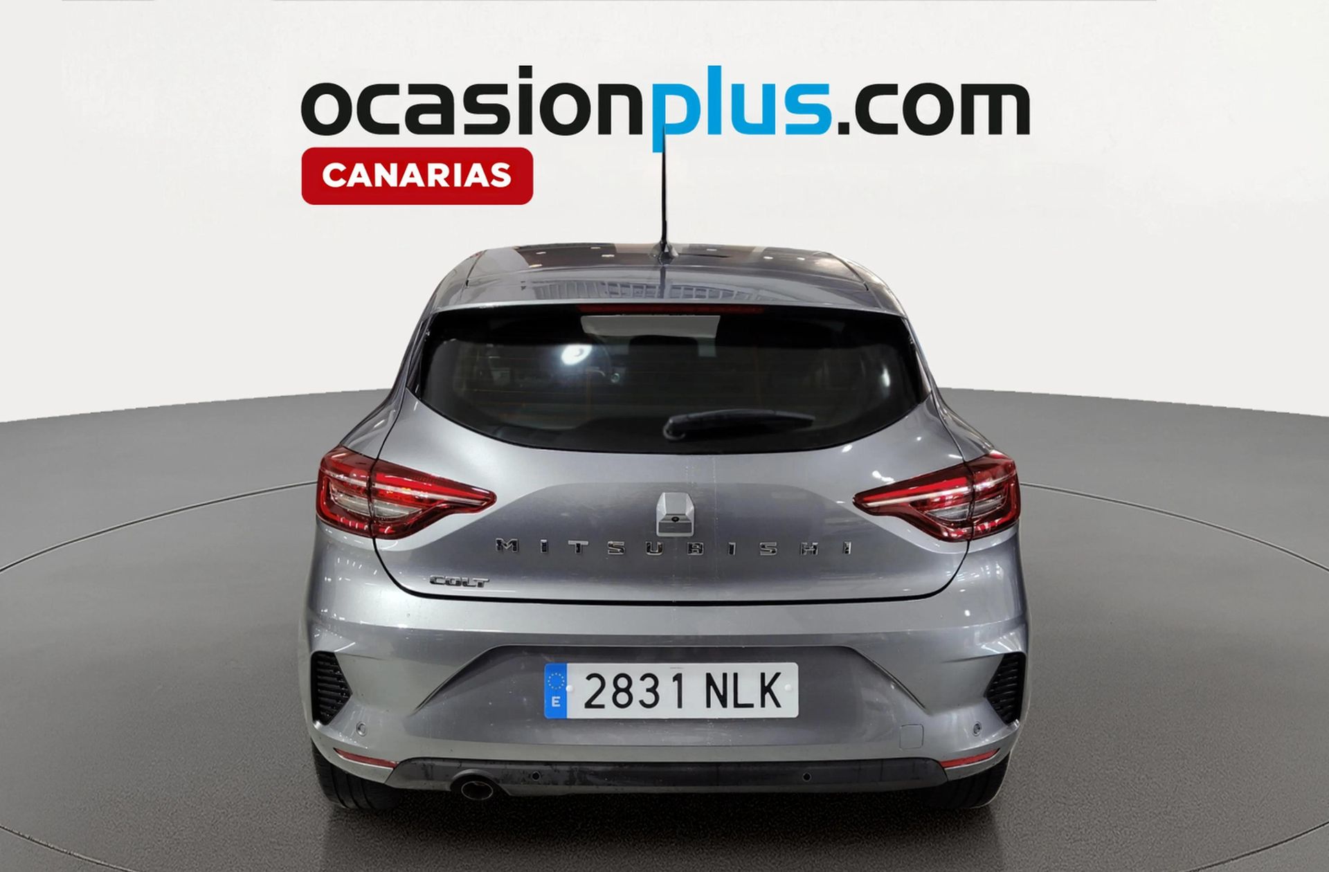 Mitsubishi Colt 100T Motion - foto 14