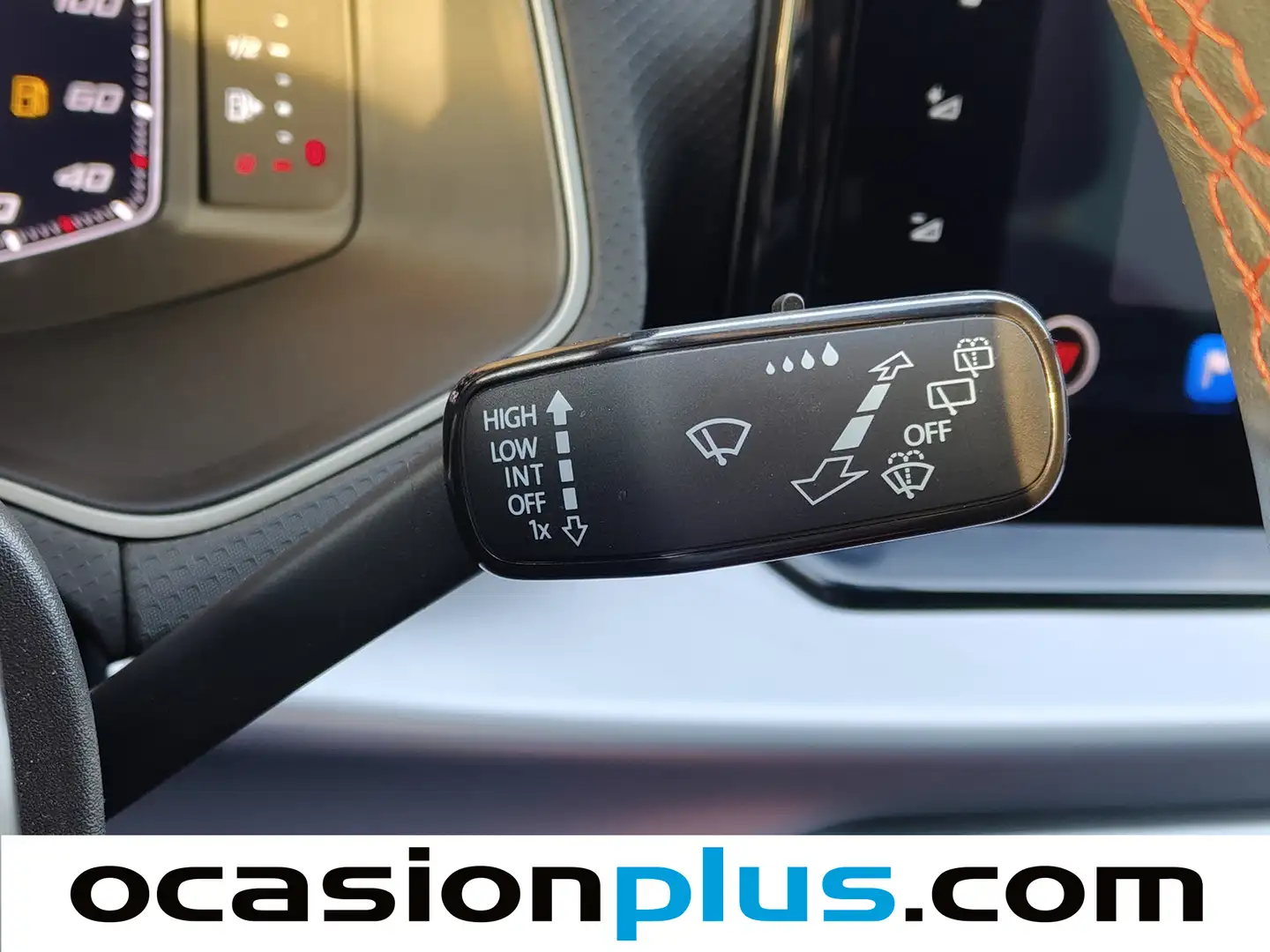 Foto Seat Ibiza SEAT Ibiza 1.5 TSI FR XL DSG (150 CV)