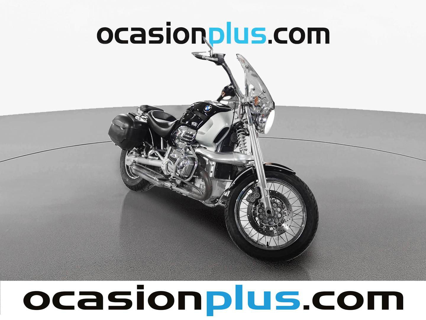 Bmw Motorrad R 1200 C Bmw Motorrad R 1200 C Independent (60 CV) 60cv