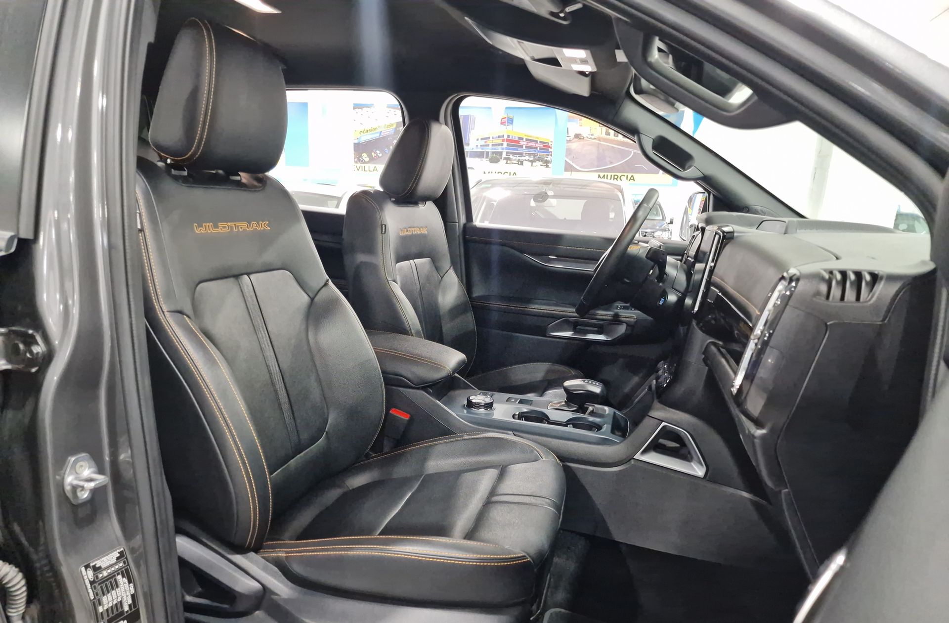 Ford Ranger Pickup 2.0 EcoBlue Doble Cabina Wildtrack e-AWD - foto 20