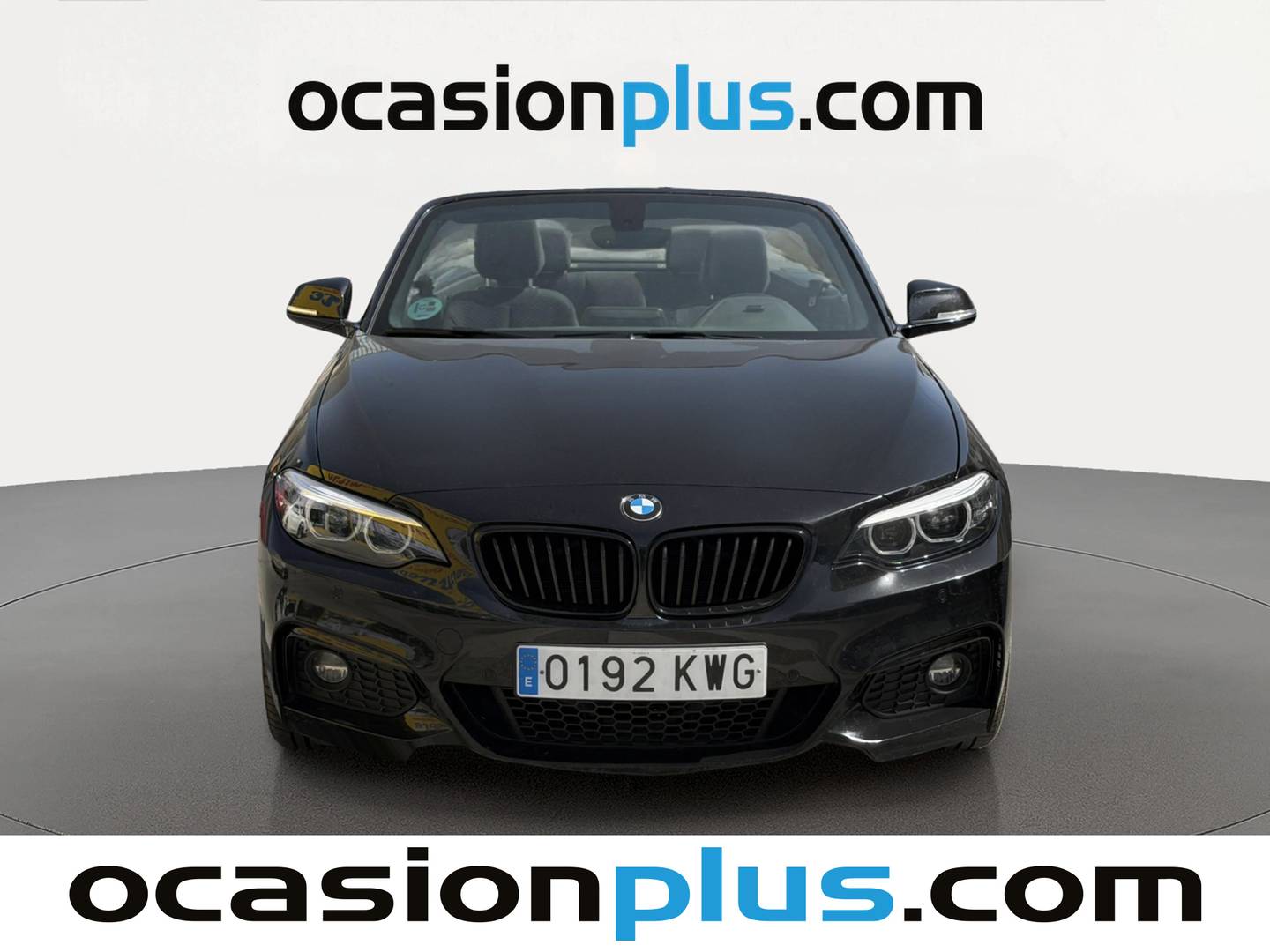 BMW Serie 2 BMW Serie 2 220i Cabrio (184 CV) gasolina