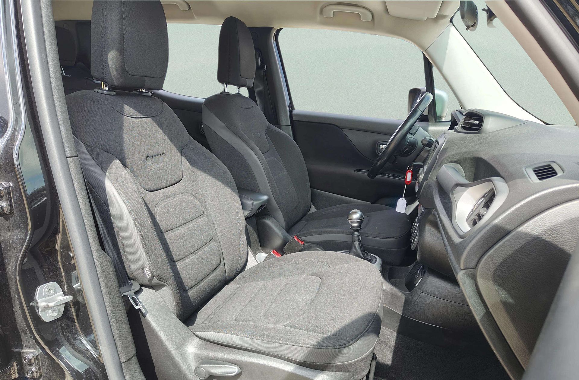 Jeep Renegade 1.6 MultiJet Limited 4x2 - foto 15