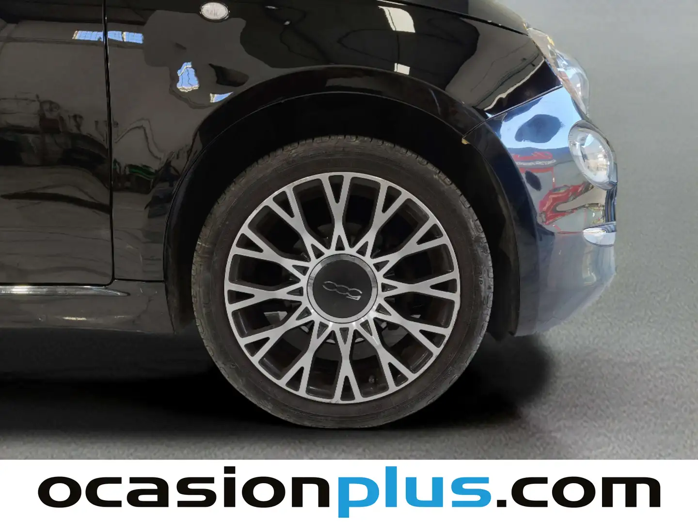 Foto Fiat 500 Fiat 500 1.0 Hybrid Dolcevita (70 CV)