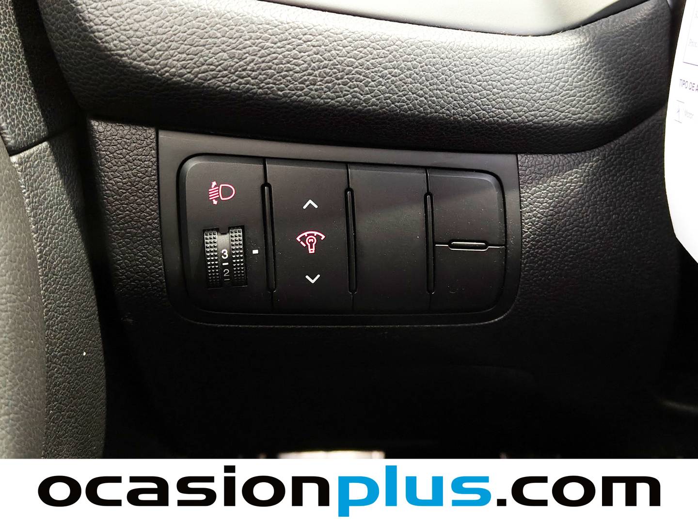 Foto KIA ProCeed Kia ProCeed 1.6 CRDi VGT (136CV) GT Line