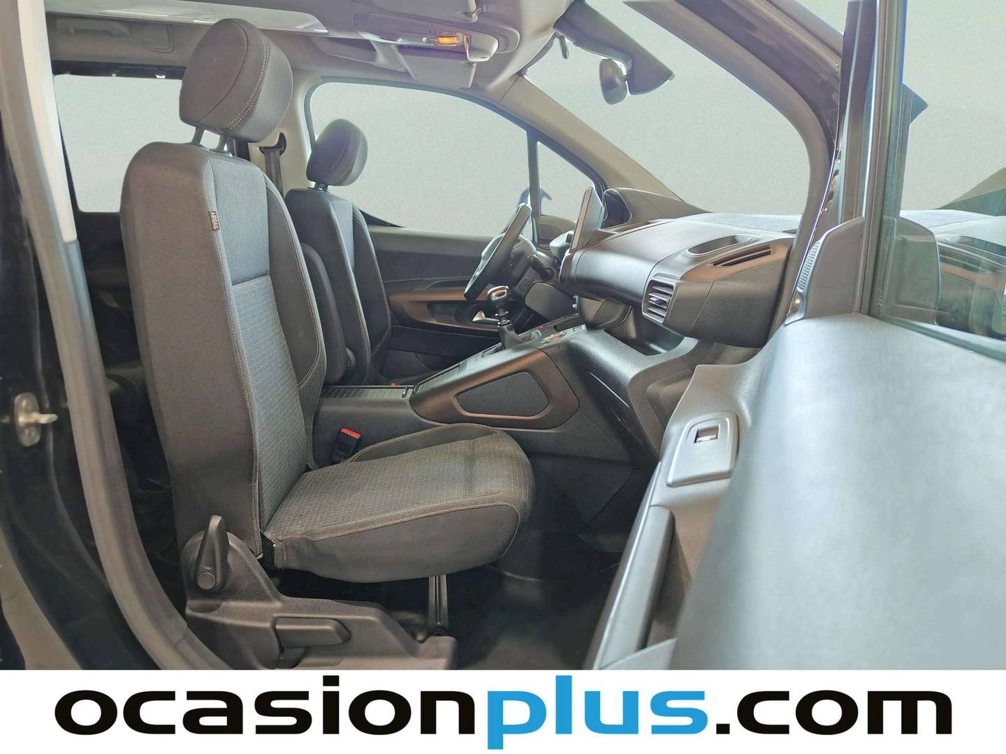 Peugeot Rifter Peugeot Rifter BlueHDi 130 GT Standard (130 CV) de segunda mano