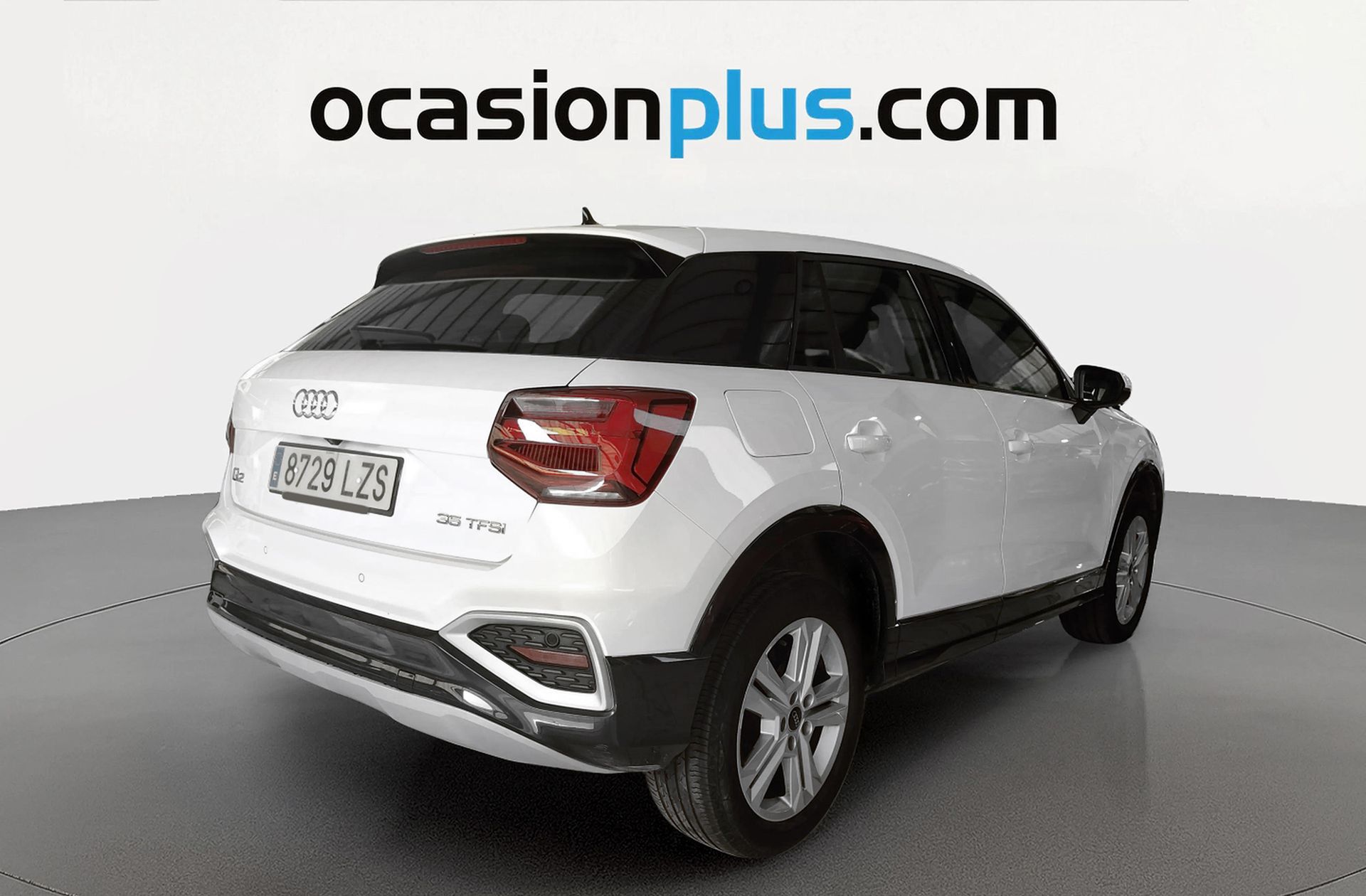 Audi Q2 Advanced 35 TFSI - foto 4