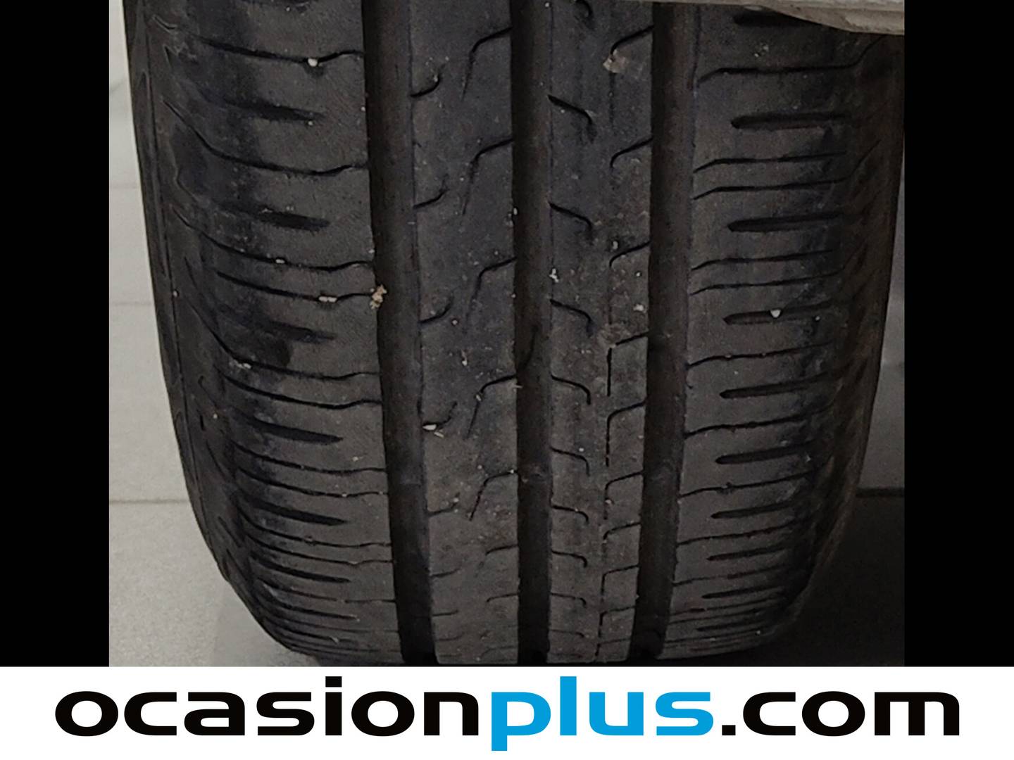 Seat Ibiza Seat Ibiza 1.0 MPI Style (80 CV) gasolina