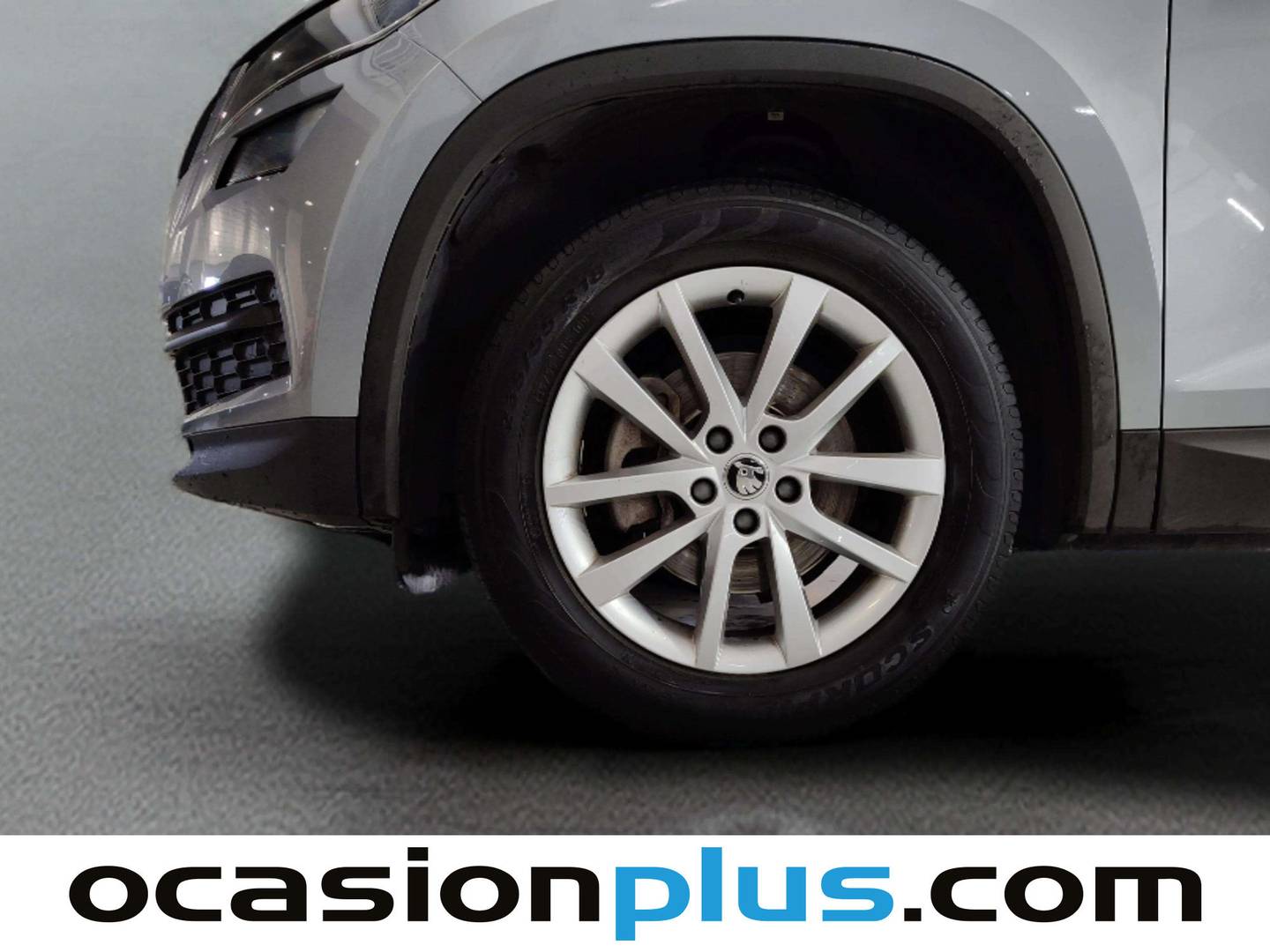 Skoda Kodiaq Skoda Kodiaq 1.5 TSI Ambition 4x2 (150 CV) 7 Plazas barato