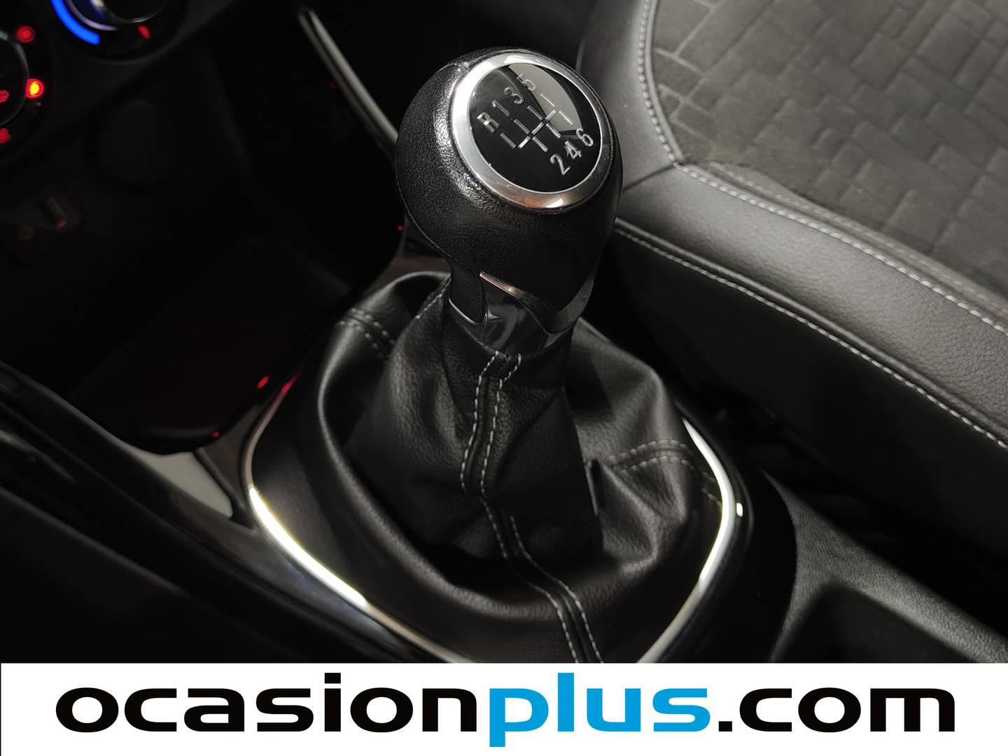 Foto del mantenimiento del Opel Corsa Opel Corsa 1.0 Turbo S&S Excellence (115 CV)