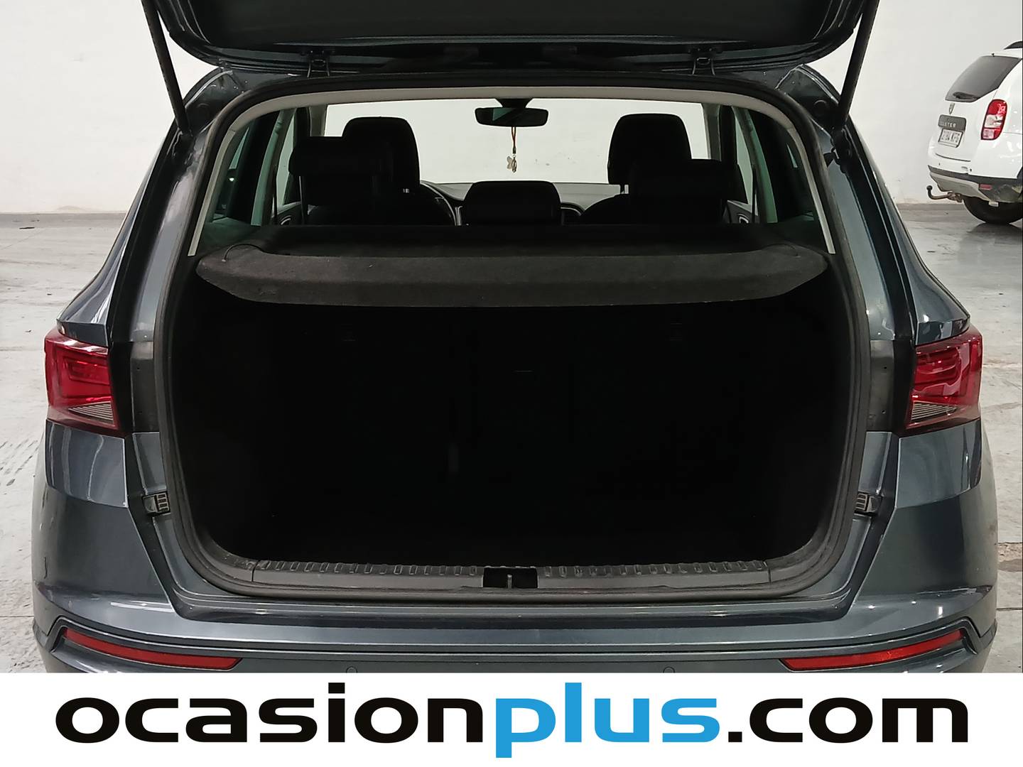 Foto Seat Ateca SEAT Ateca 1.5 TSI S&S Style Go DSG  (150 CV)