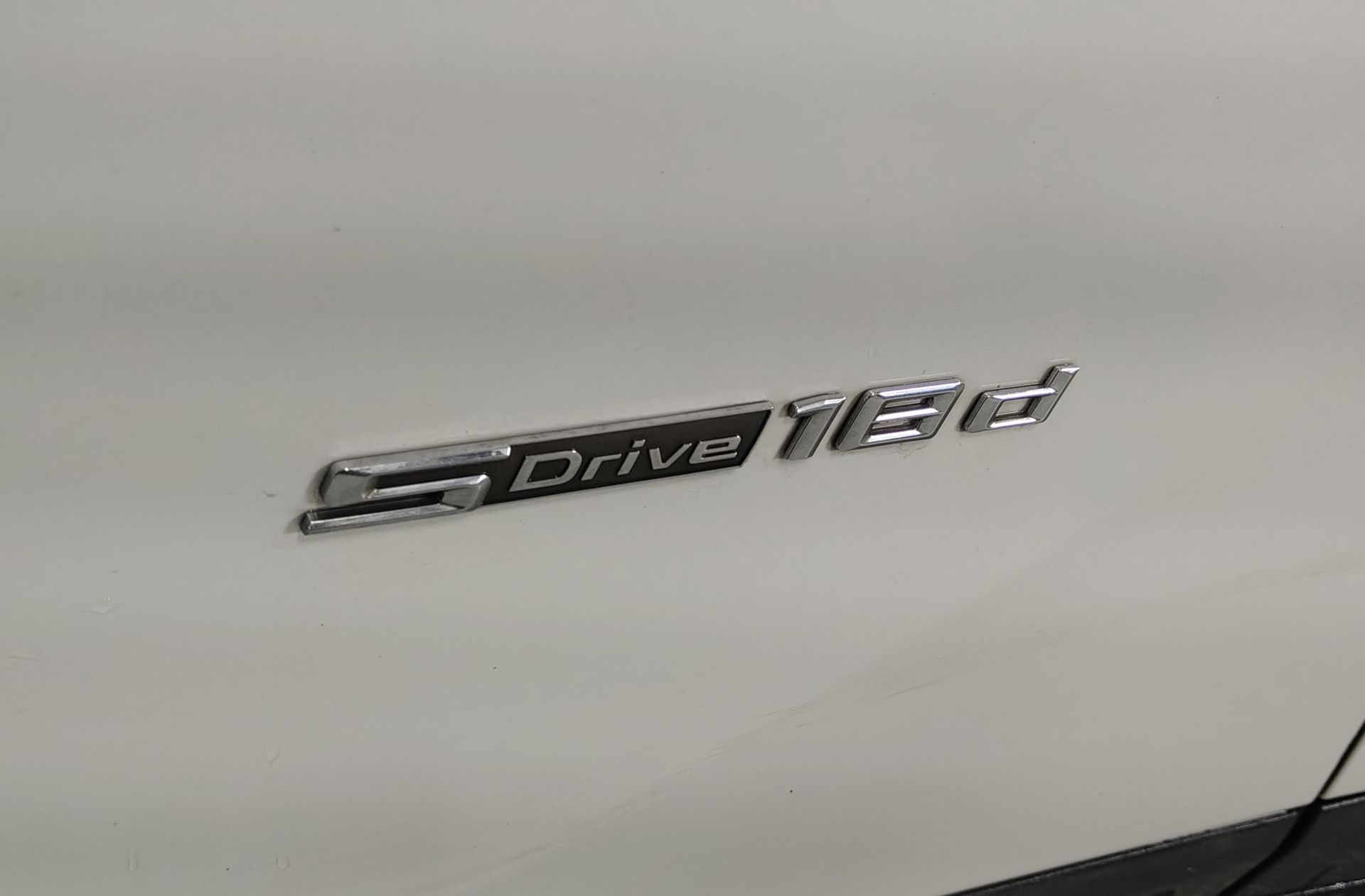 BMW X1 sDrive18d - foto 6