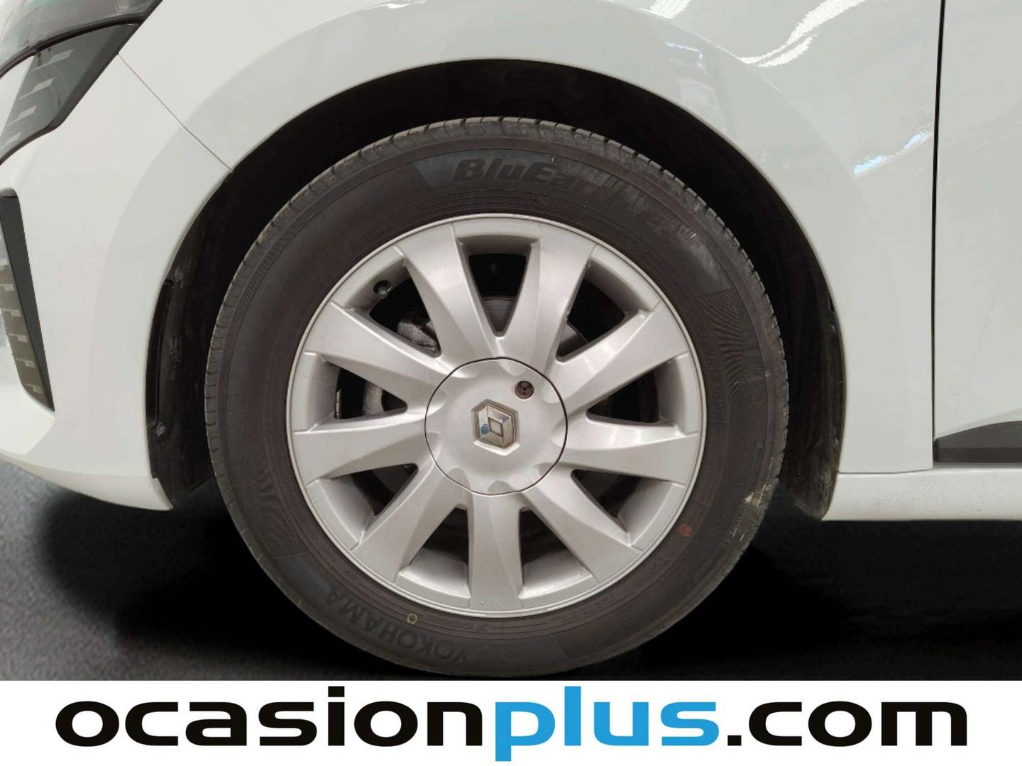 Renault Clio Renault Clio Equilibre TCe (100 CV) GLP 100cv