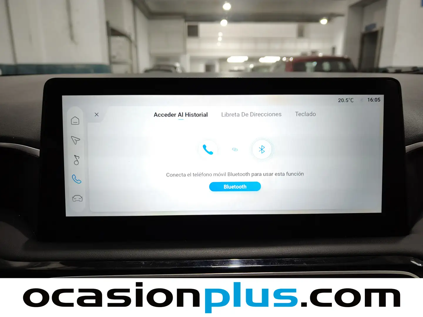 Foto MG MG3 MG MG3 1.5 Standard (116 CV)