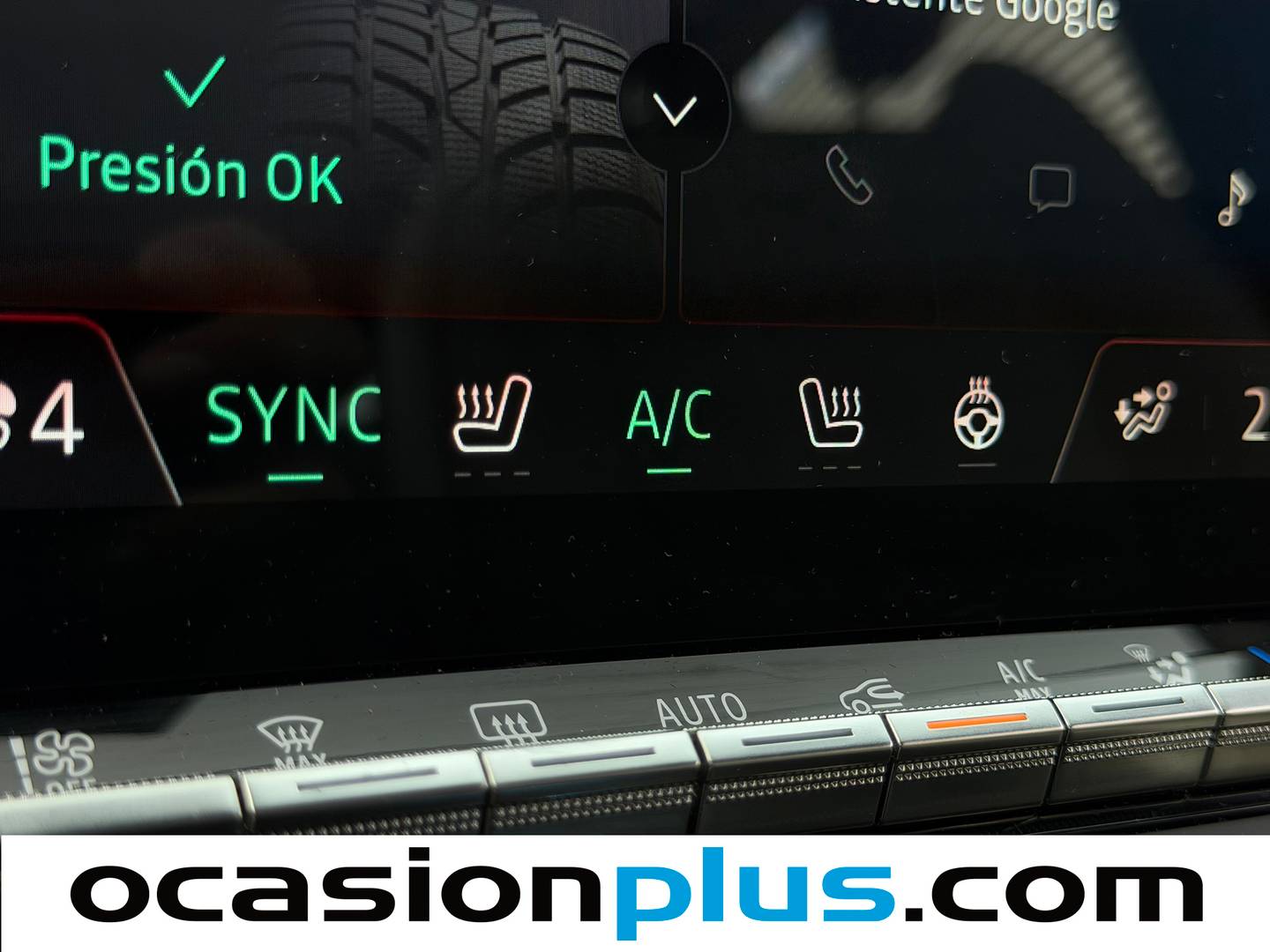 Extras del Renault Espace Renault Espace E-Tech full hybrid Iconic (200 CV) 7 plazas