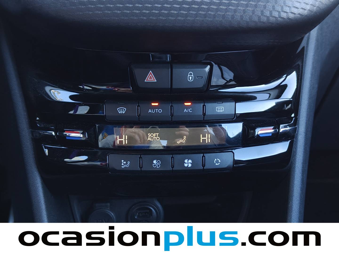 Foto Peugeot 208 Peugeot 208 1.6 BlueHDI GT-Line  (100 CV)