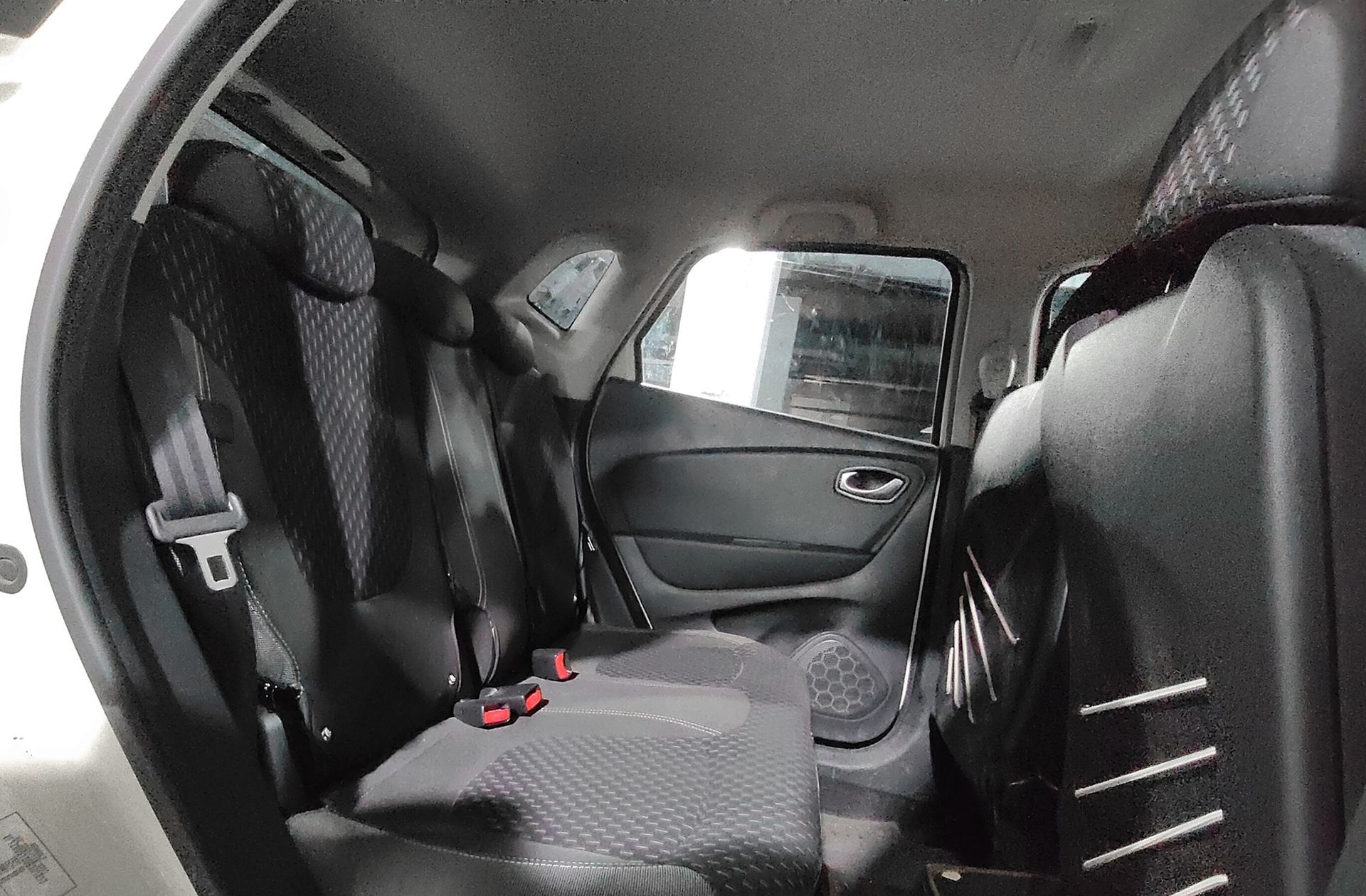 Renault Captur Zen Energy TCe - foto 17