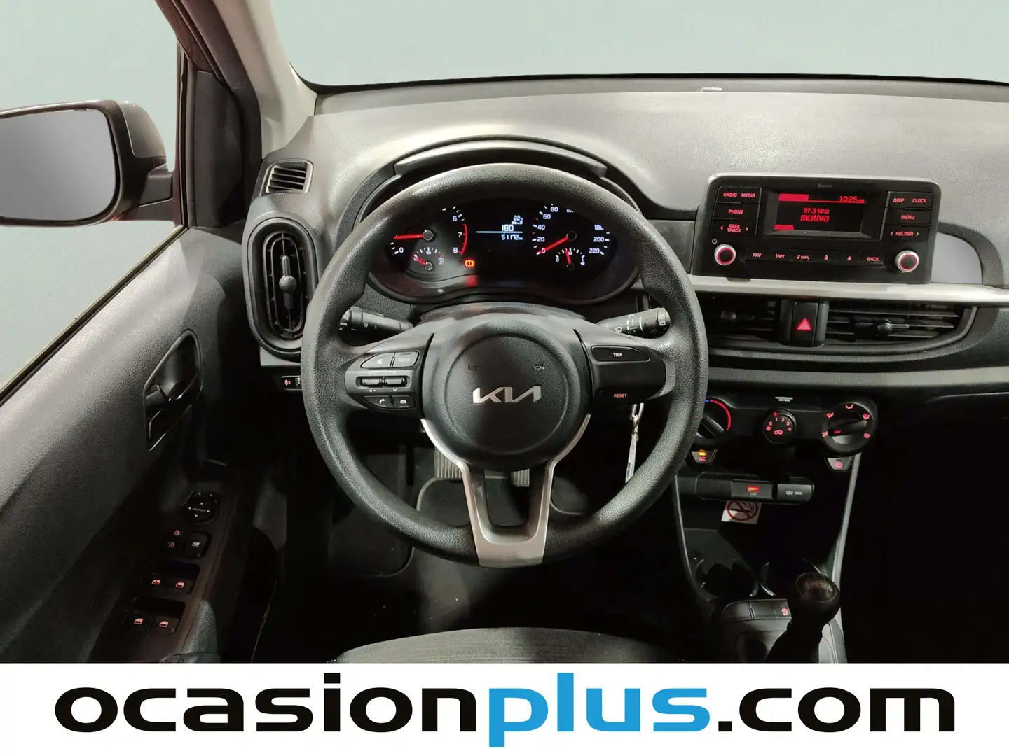 Foto KIA Picanto Kia Picanto 1.0 DPi Concept (67 CV)