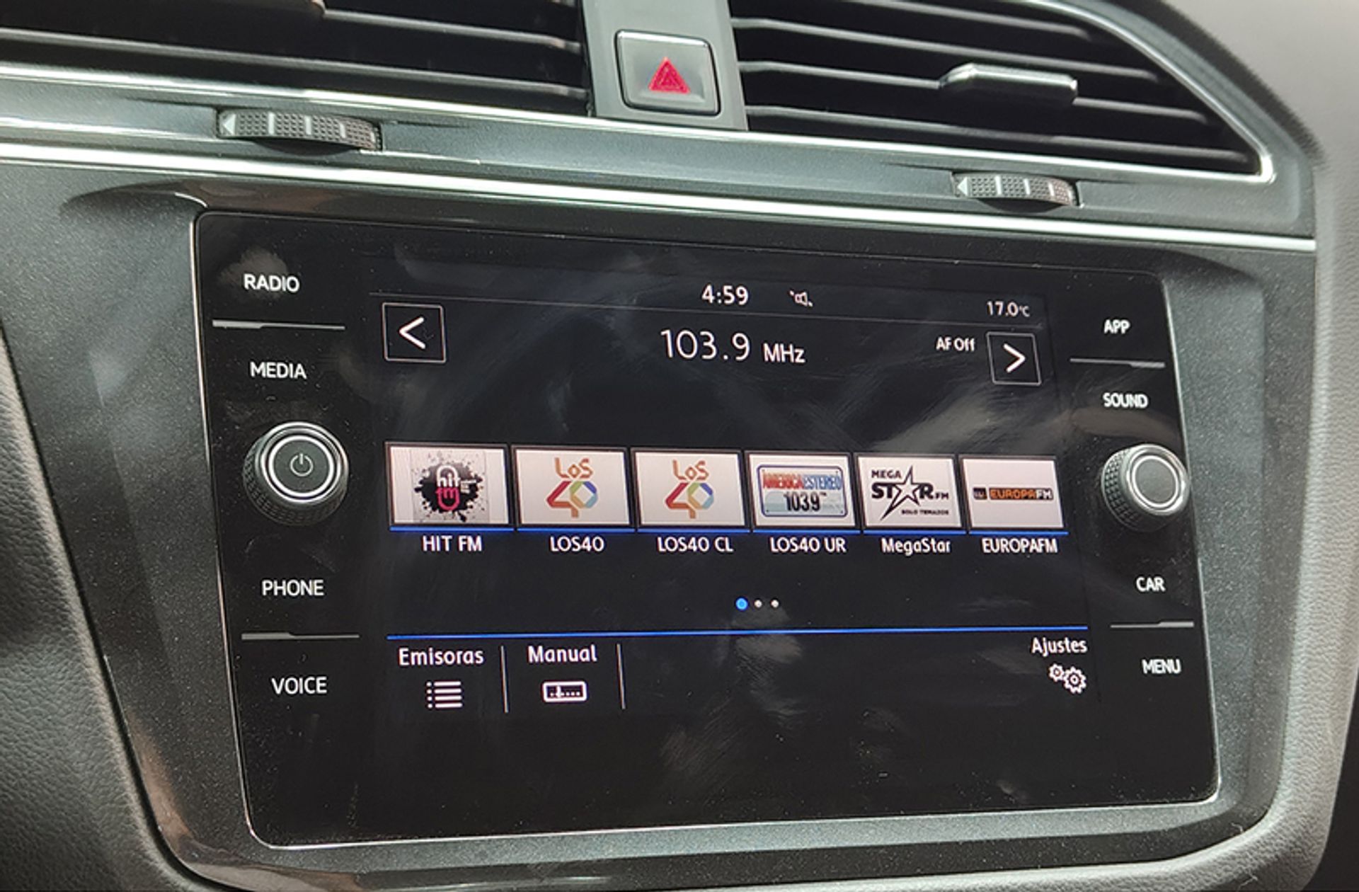 Volkswagen Tiguan Edition 1.4 TSI - foto 29