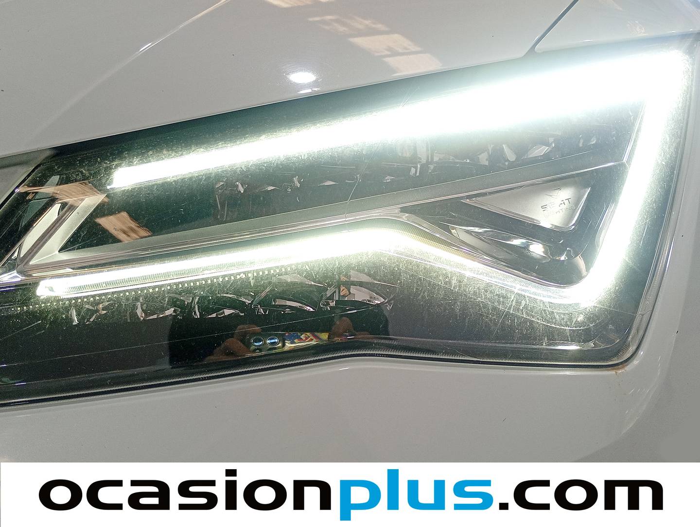 Seat Ateca Seat Ateca 1.5 TSI Style DSG (150 CV) barato