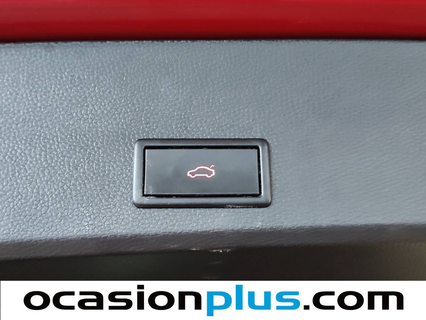 Seat Ateca SEAT Ateca 1.5 TSI FR Edition DSG (150 CV) de ocasión