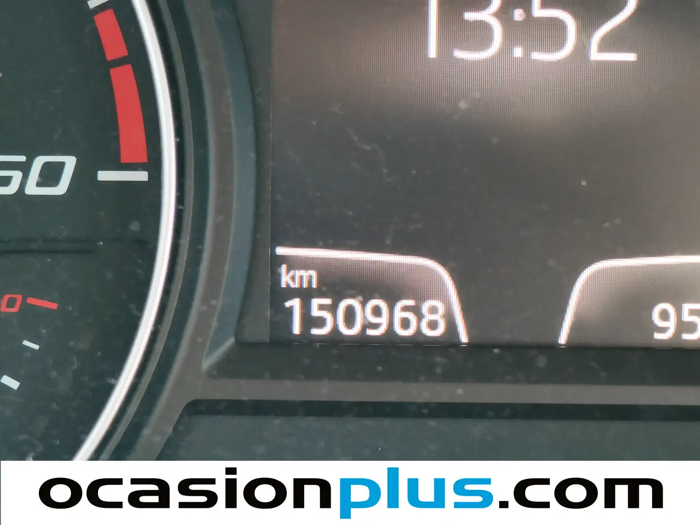 Foto Seat León SEAT León 2.0 TDI S&S FR DSG (150 CV)