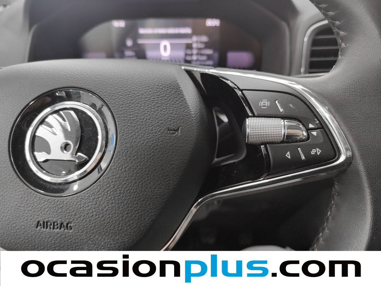 Foto Skoda Karoq Skoda Karoq 2.0 TDI Selection (115 CV)