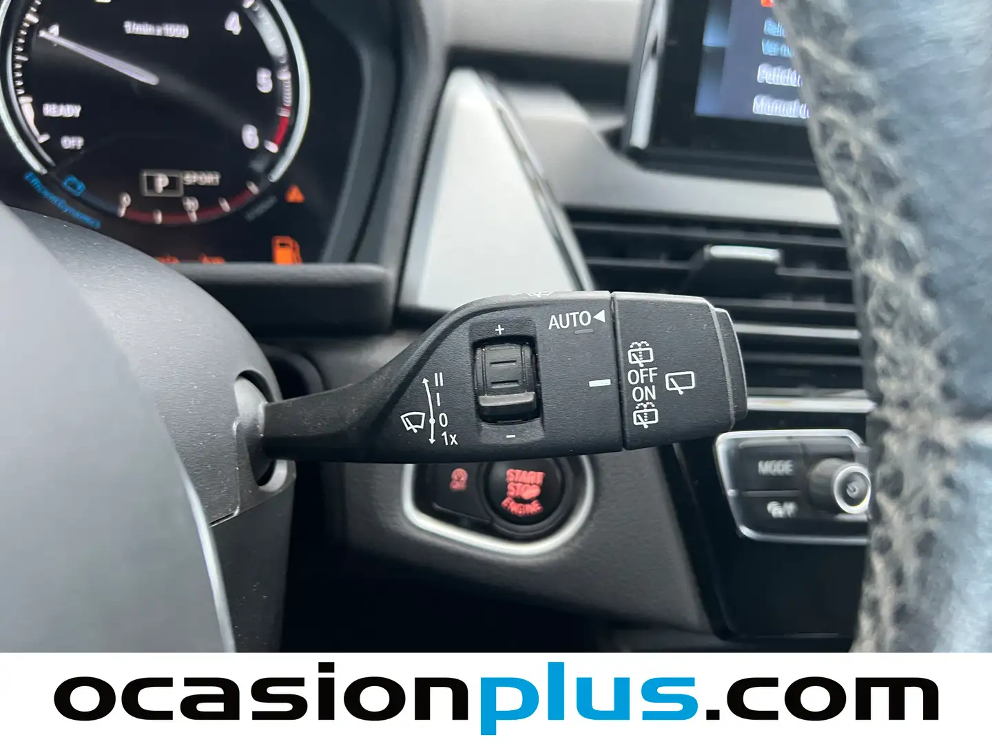 Foto BMW Serie 2 Gran Tourer BMW Serie 2 216d Gran Tourer (116 CV)