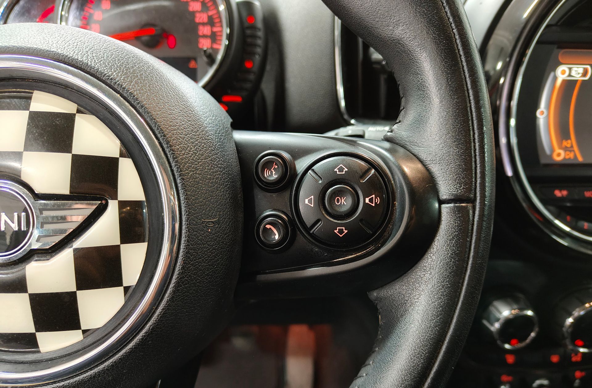 MINI Countryman Cooper D - foto 26