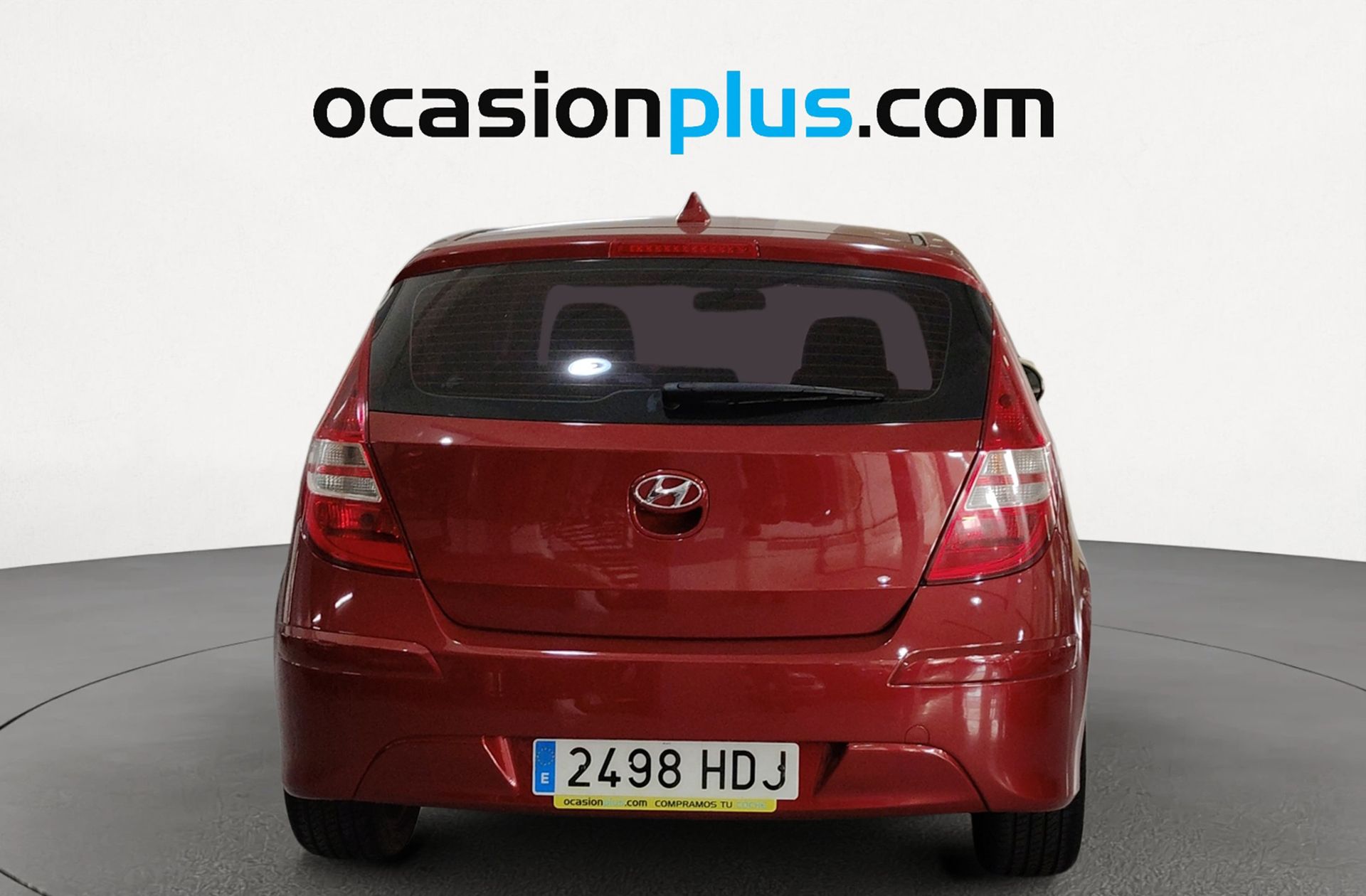 Hyundai i30 1.6 CRDi Comfort GL - foto 11