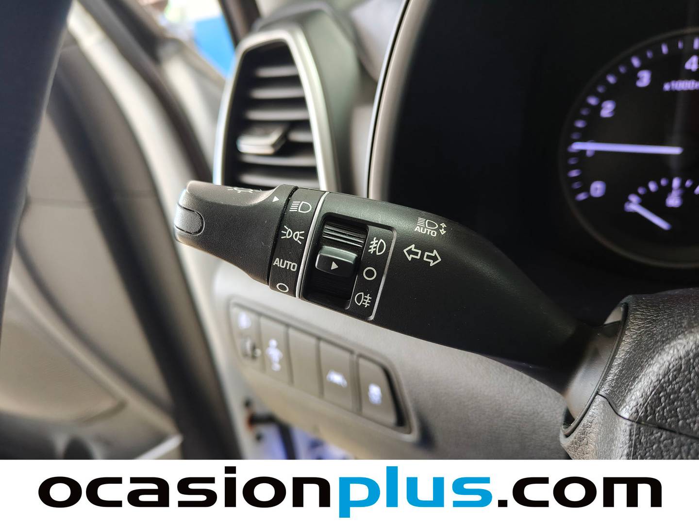 Hyundai Tucson Hyundai Tucson 1.6 GDI Tecno 4x2  (132 CV) 132cv