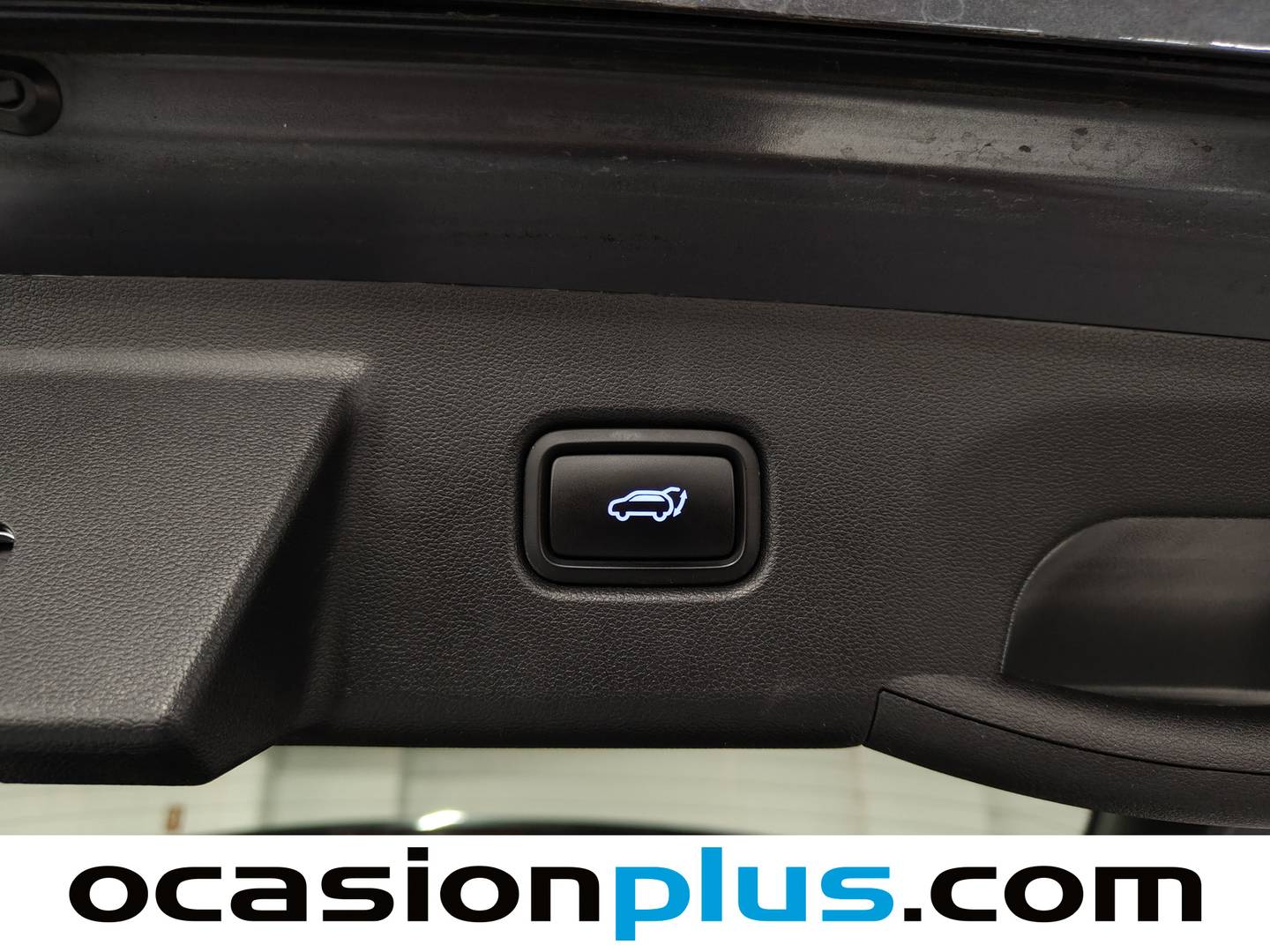 Hyundai Tucson Hyundai Tucson 1.6 CRDI 48V Style 4X4 DCT (136 CV) de ocasión