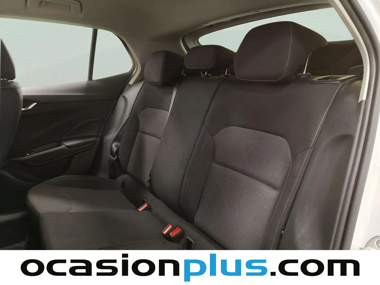 Foto Skoda Fabia Skoda Fabia 1.0 TSI Selection (95 CV)