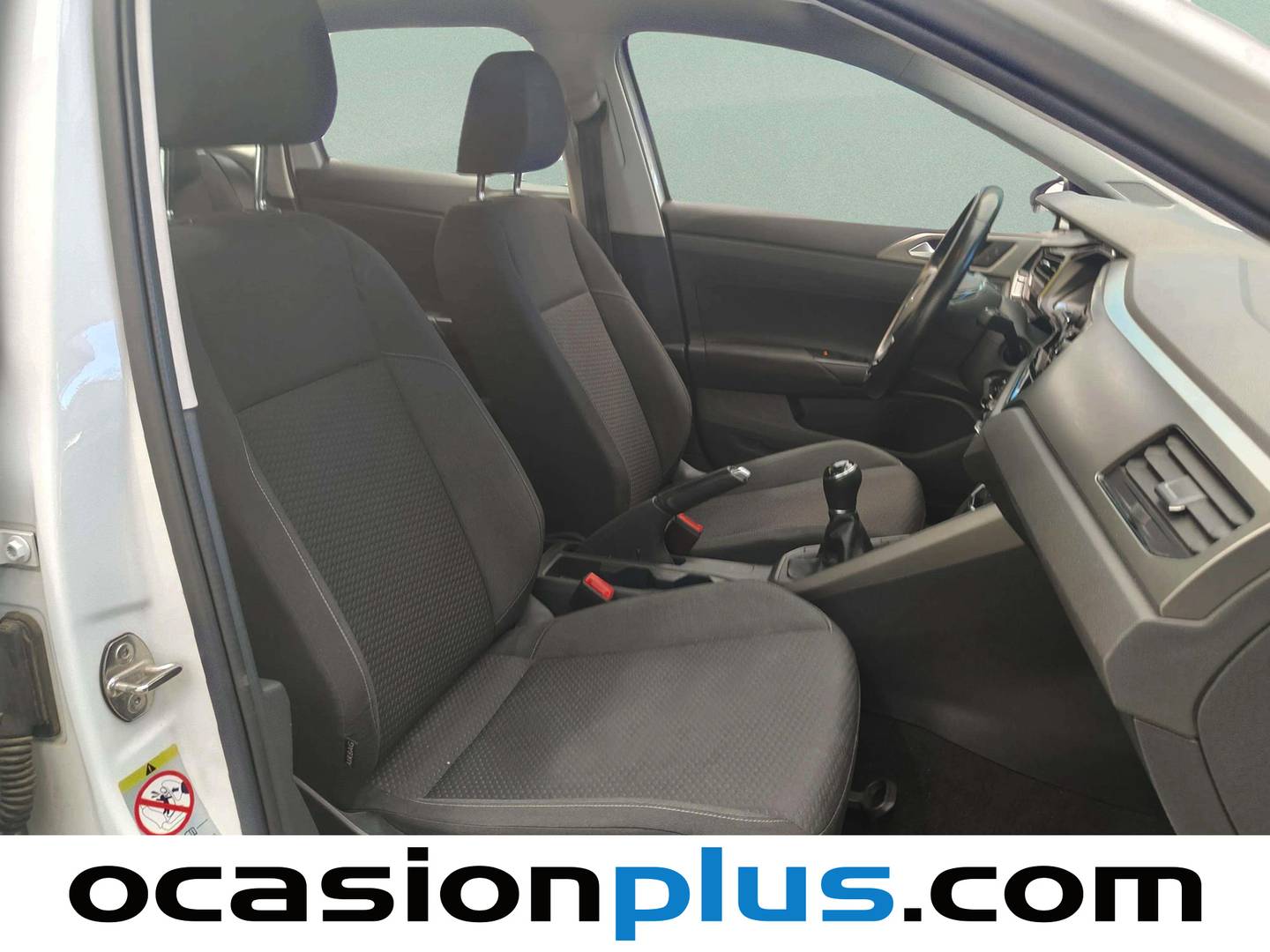 Volkswagen Polo Volkswagen Polo Advance 1.0 TSI (95 CV) gasolina