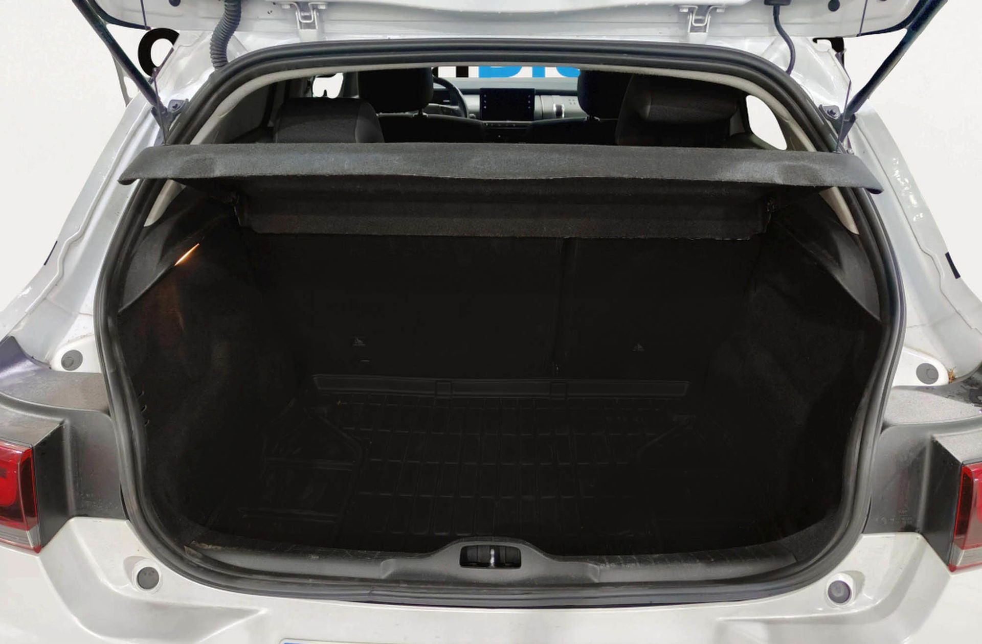 Citroën C4 Cactus PureTech 110 Feel - foto 17