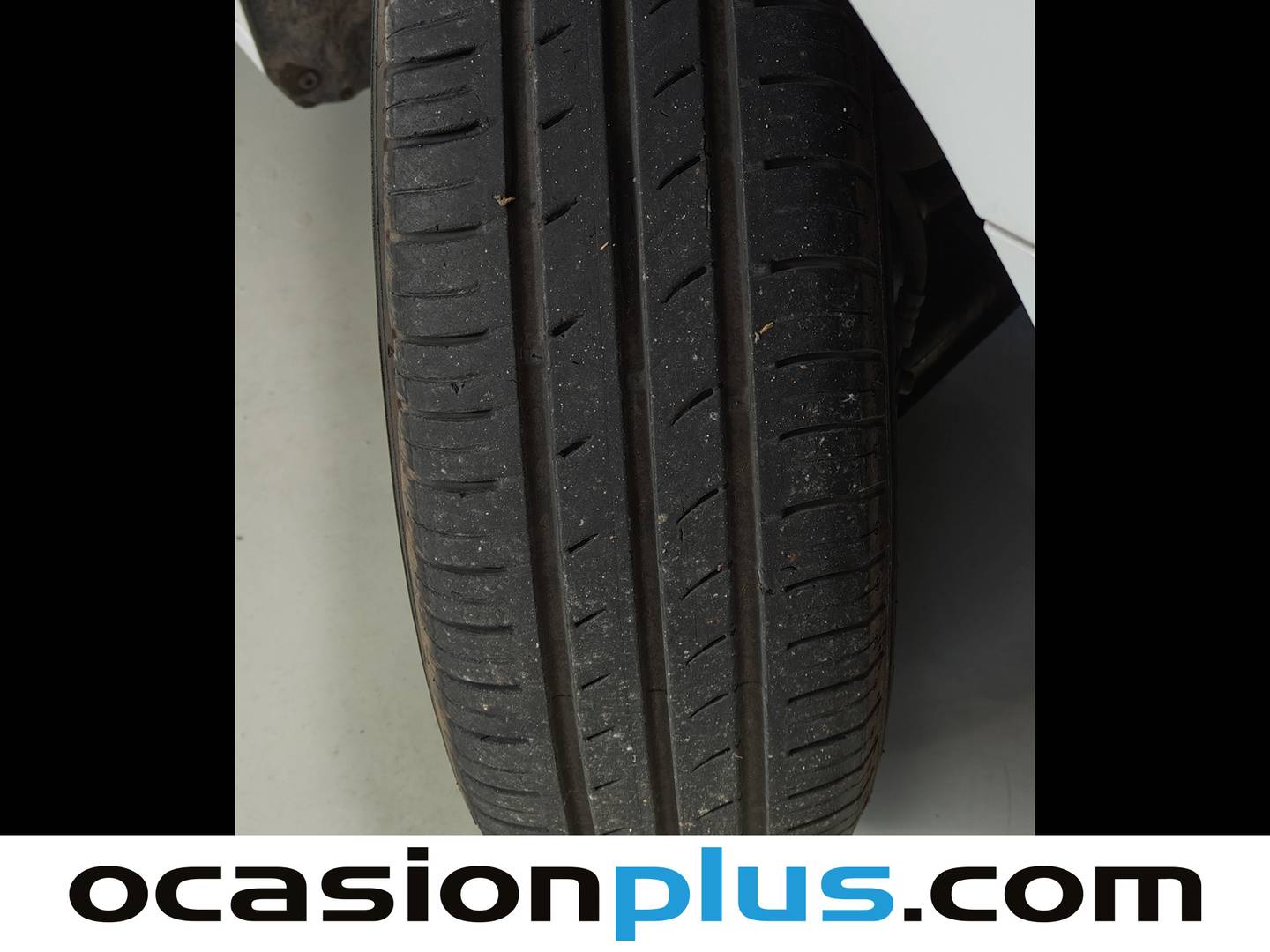 Foto Skoda Fabia Skoda Fabia 1.0 TSI Selection (95 CV)