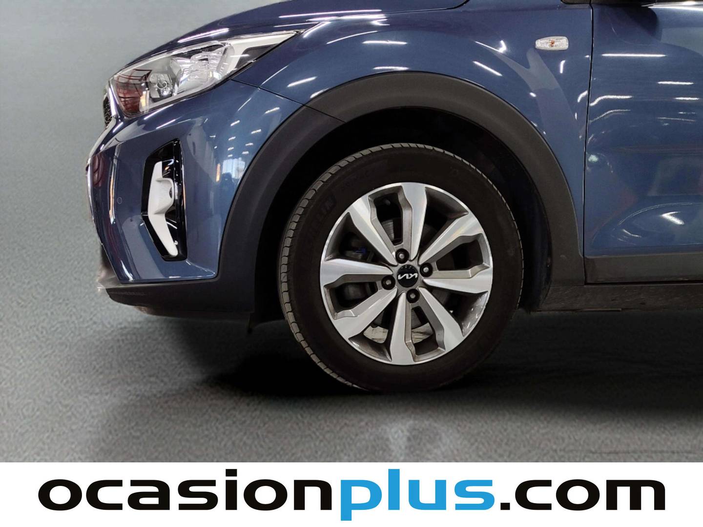 KIA Stonic KIA Stonic 1.0 T-GDi Drive DCT  (100 CV) 2025