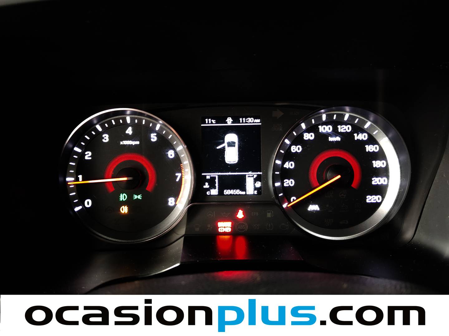 Foto SsangYong Tivoli Ssangyong Tivoli G12T Urban Plus (128 CV)