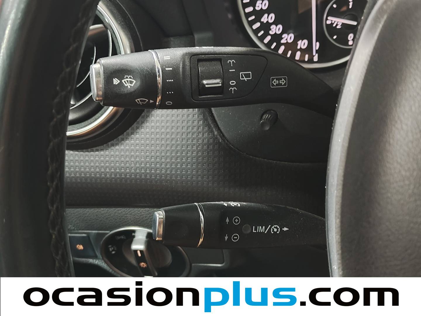 Mercedes Clase A Mercedes Clase A 180 CDI Urban (109 CV) 2014