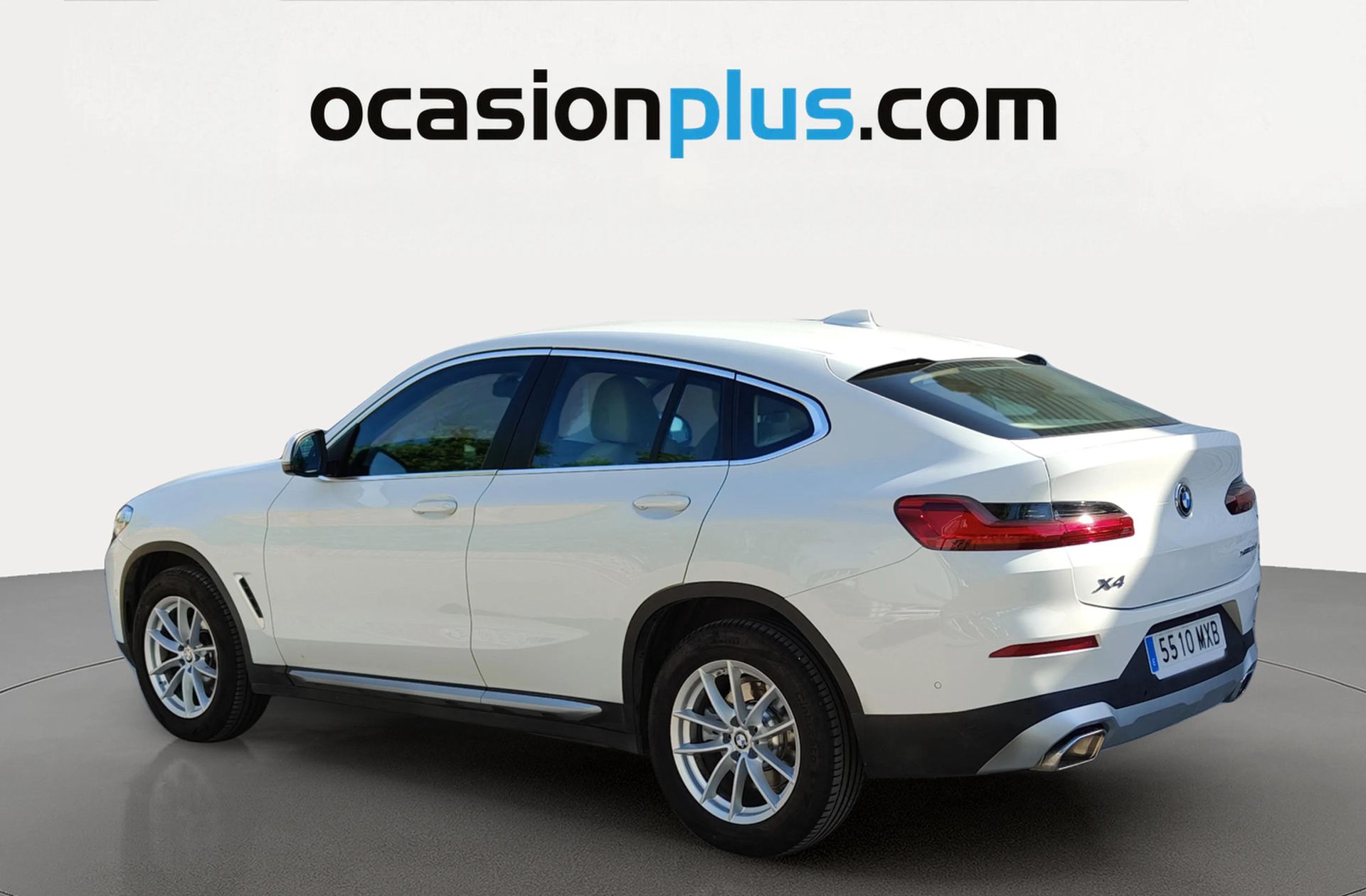 BMW X4 xDrive20d xLine - foto 3