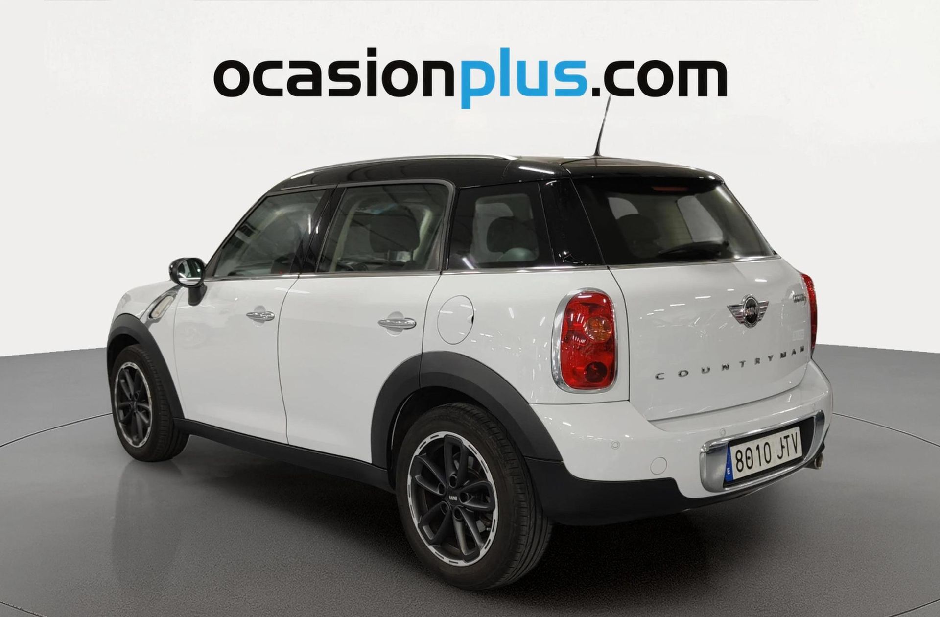 MINI Countryman Cooper D - foto 3