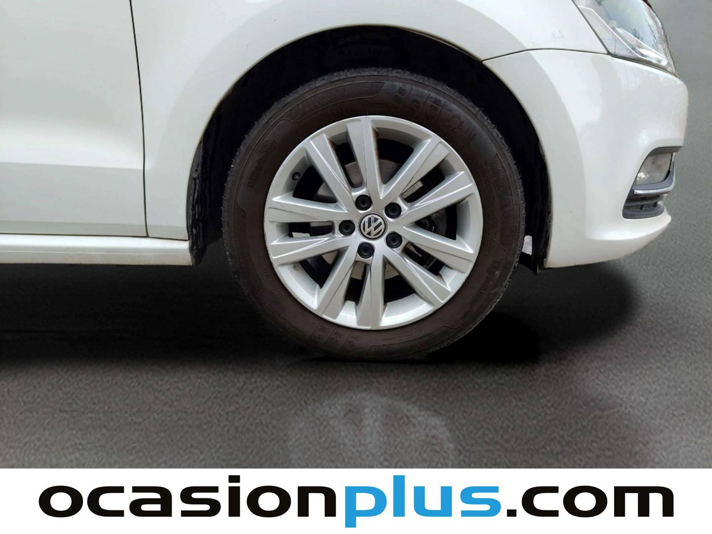 Foto Volkswagen Polo Volkswagen Polo Advance 1.2 TSI BMT (90 CV)