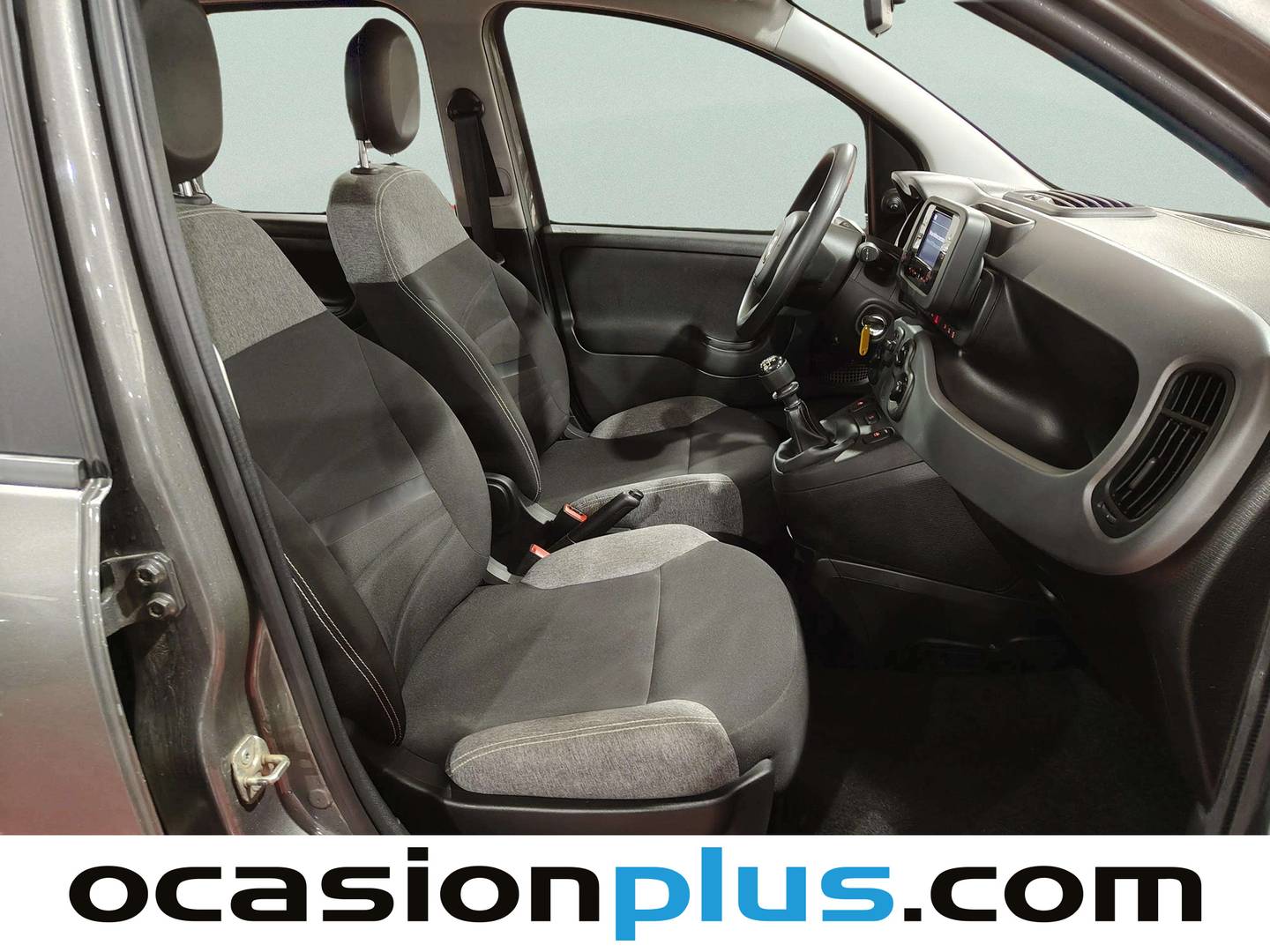 Fiat Panda Fiat Panda 1.0 Hybrid GSE City Life (70 CV) km 0