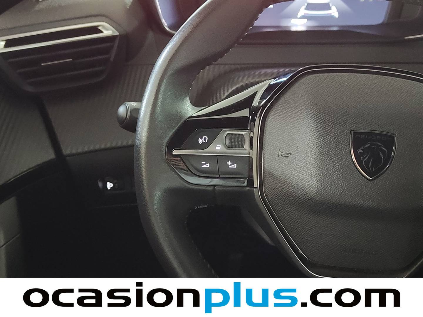 Peugeot 2008 Peugeot 2008 PureTech 100 S&S Allure (100 CV) 100cv