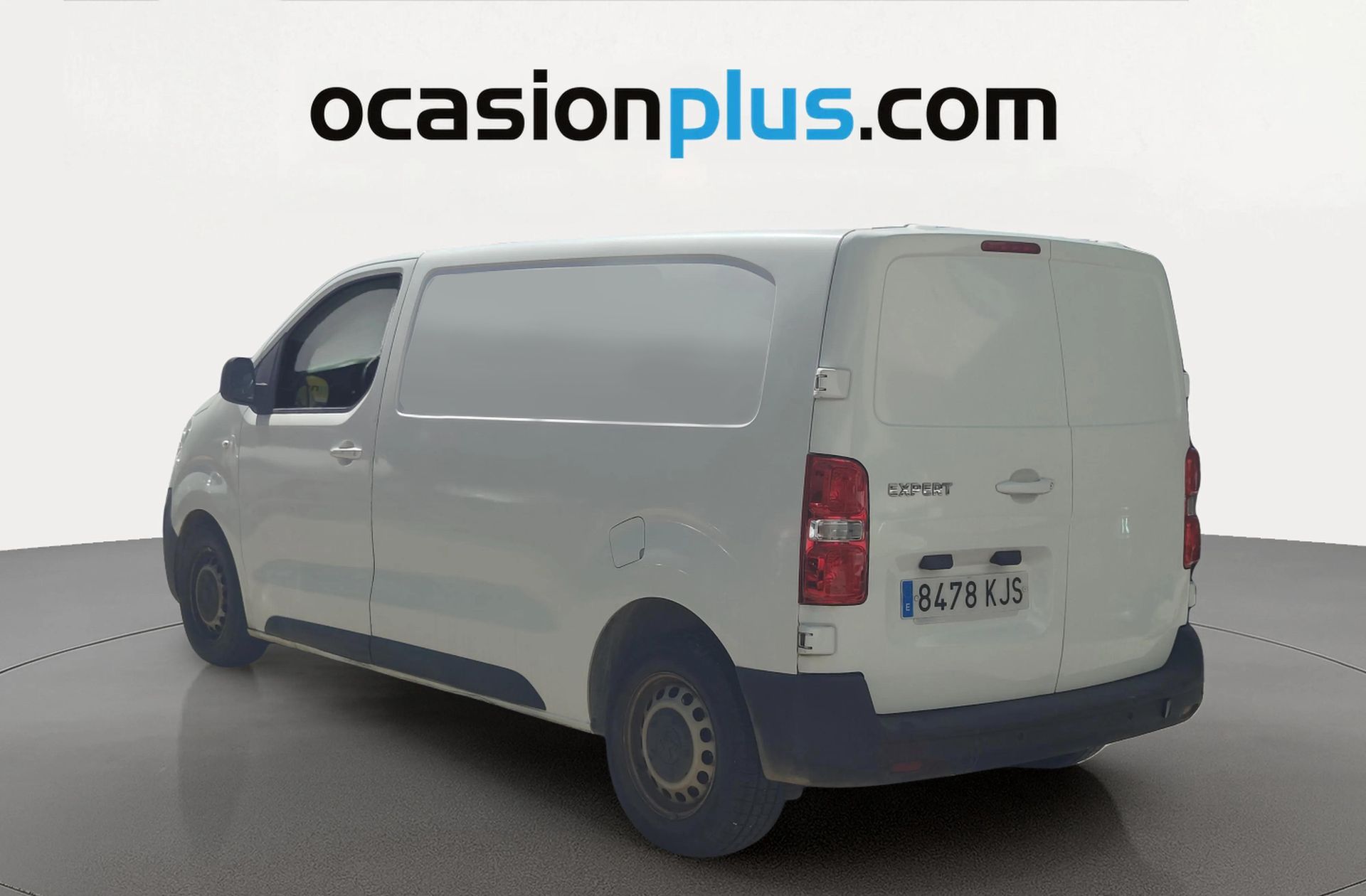 Peugeot Expert Furgon BlueHDi 95 Pro Standard - foto 3