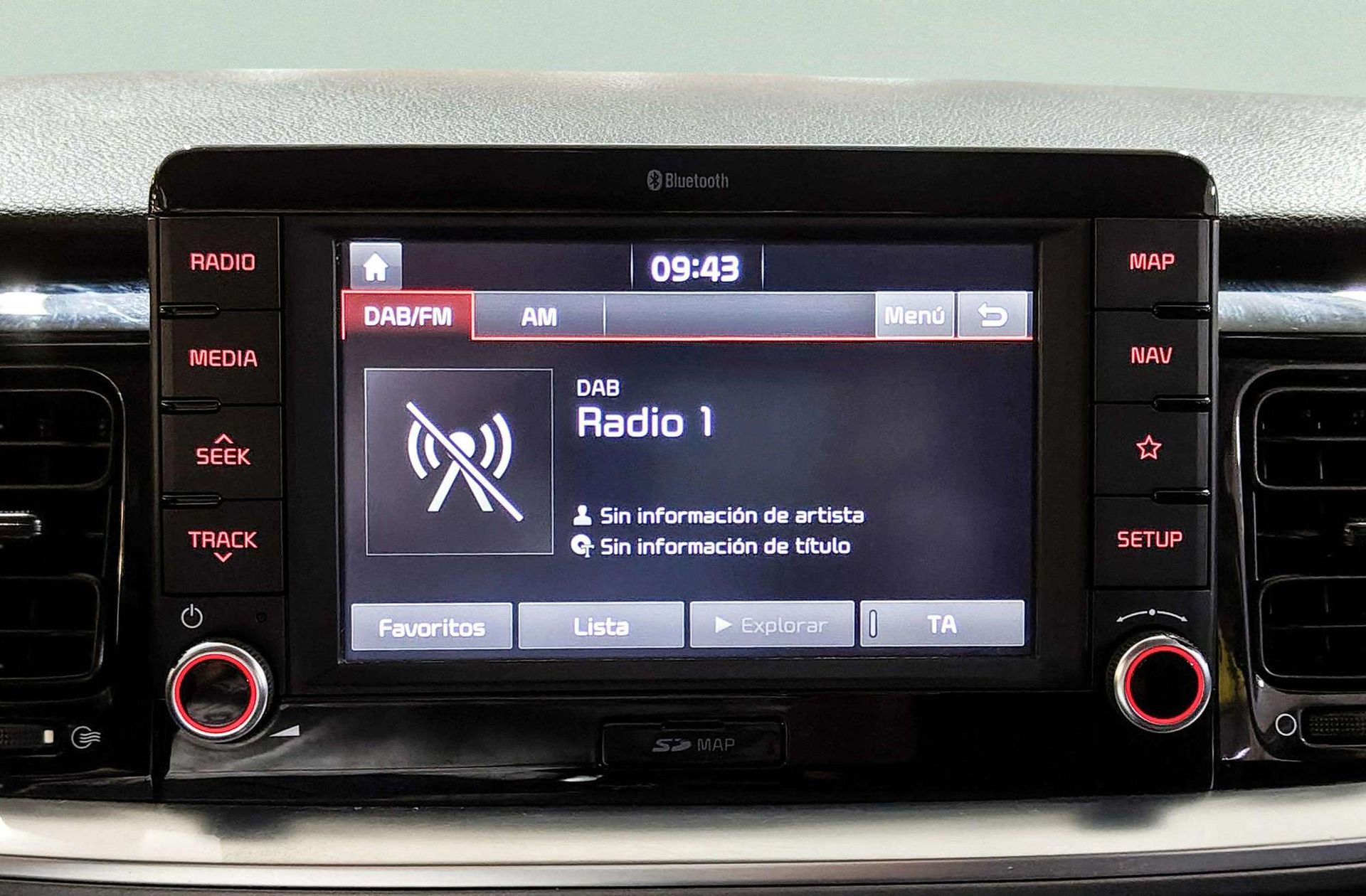 Kia Stonic 1.0 T-GDi Eco-Dynamic Drive - foto 31
