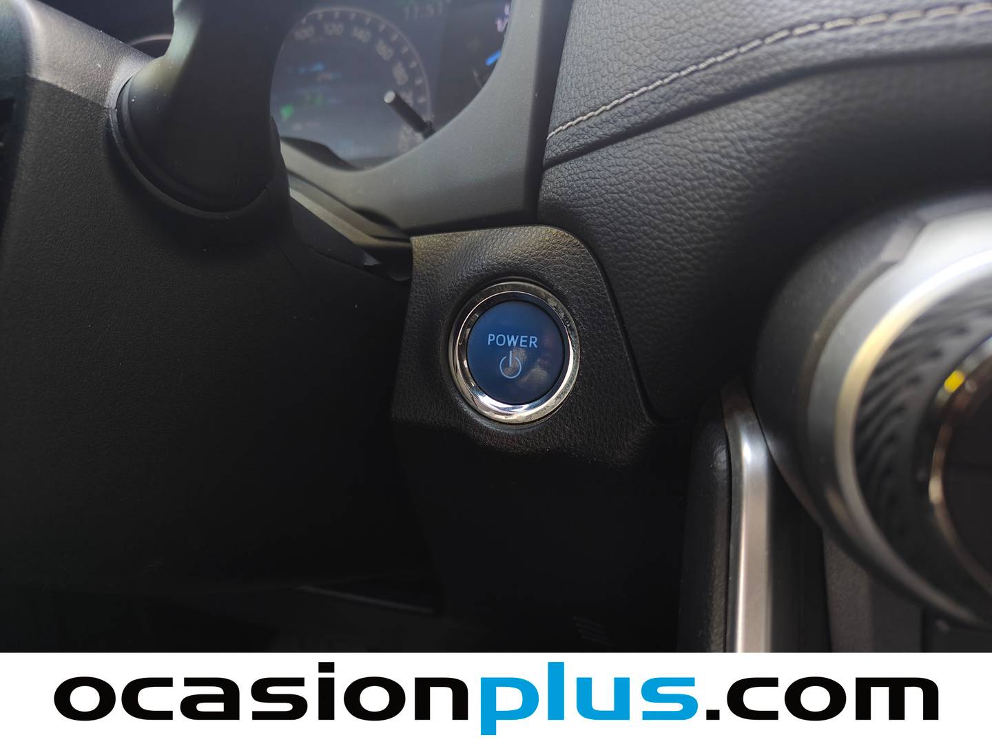 Toyota Rav4 Toyota Rav4 2.5l hybrid Advance (218 CV) al mejor precio